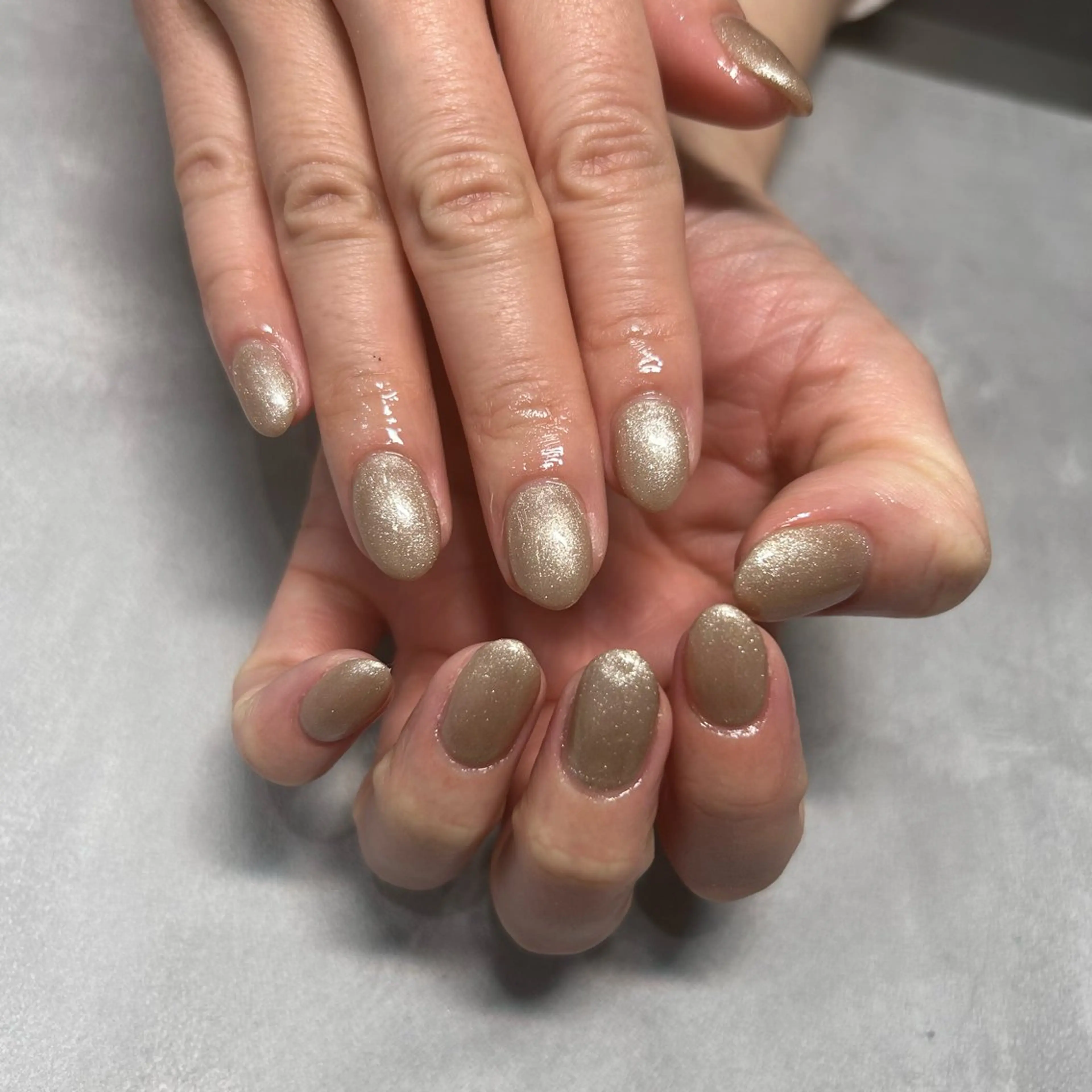 ネイル Allure はるのネイルデザイン