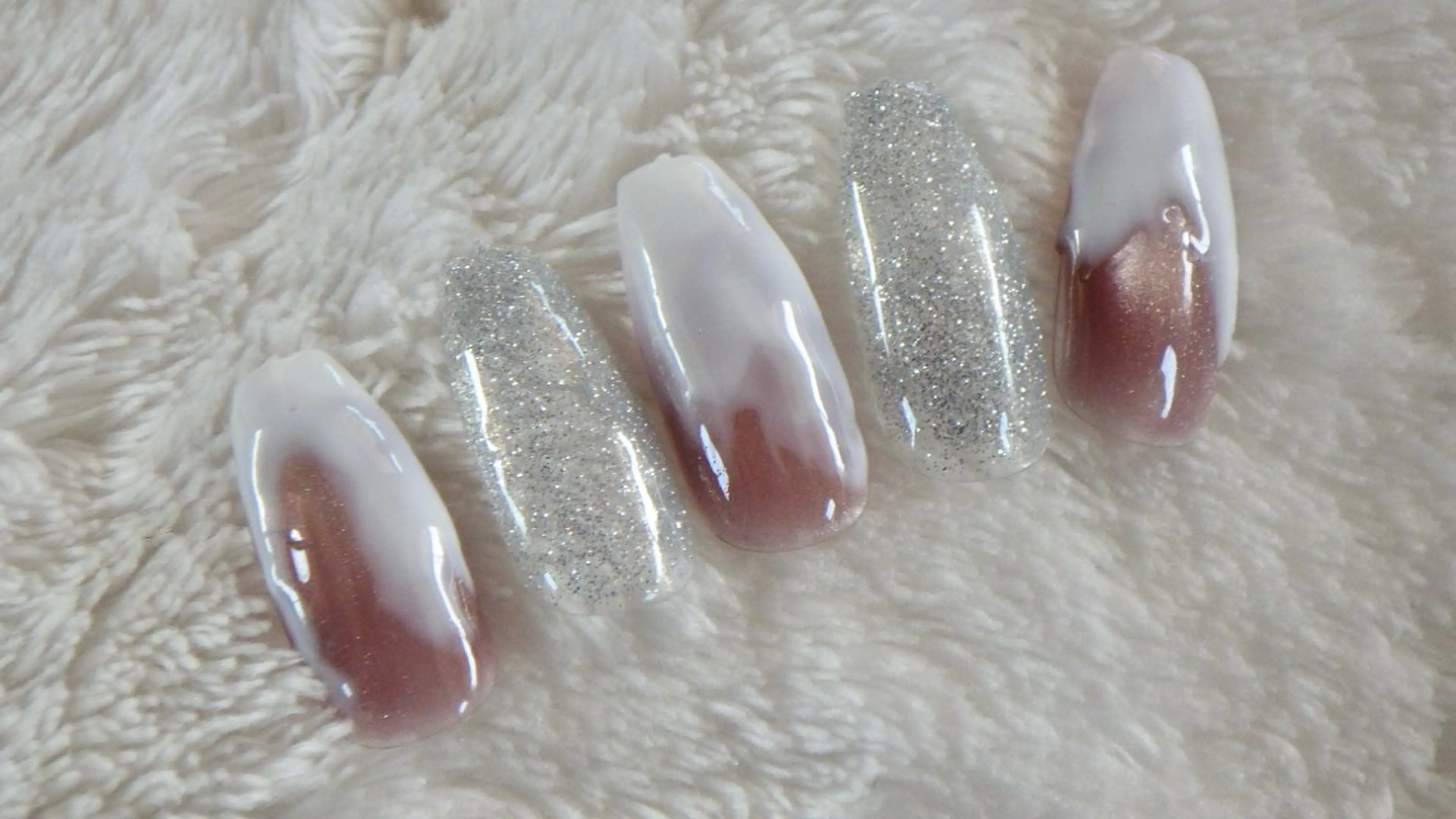 ネイル ハンドネイル masami .Ｋのネイルデザイン