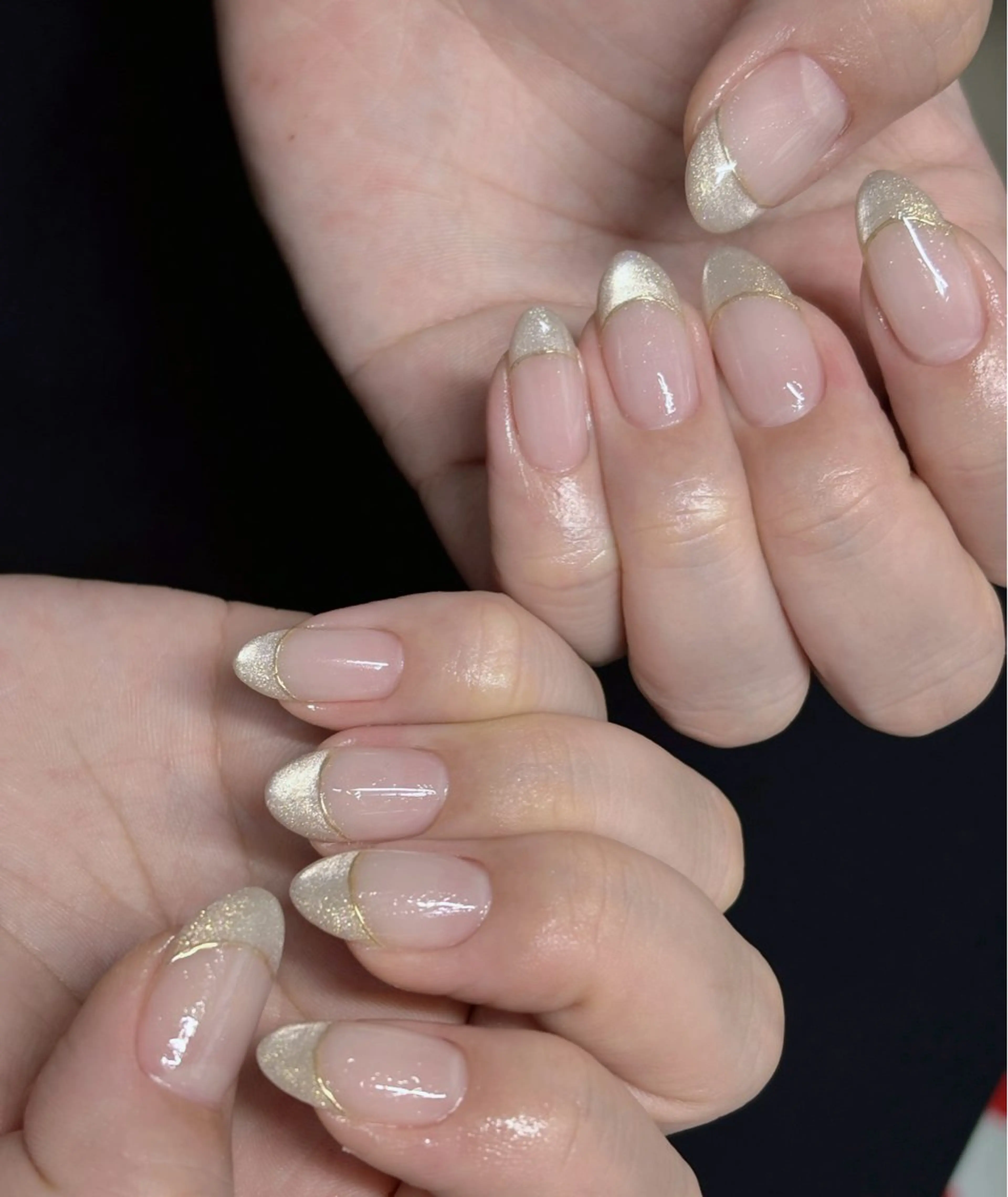 ネイル Queen‘s nailのネイルデザイン