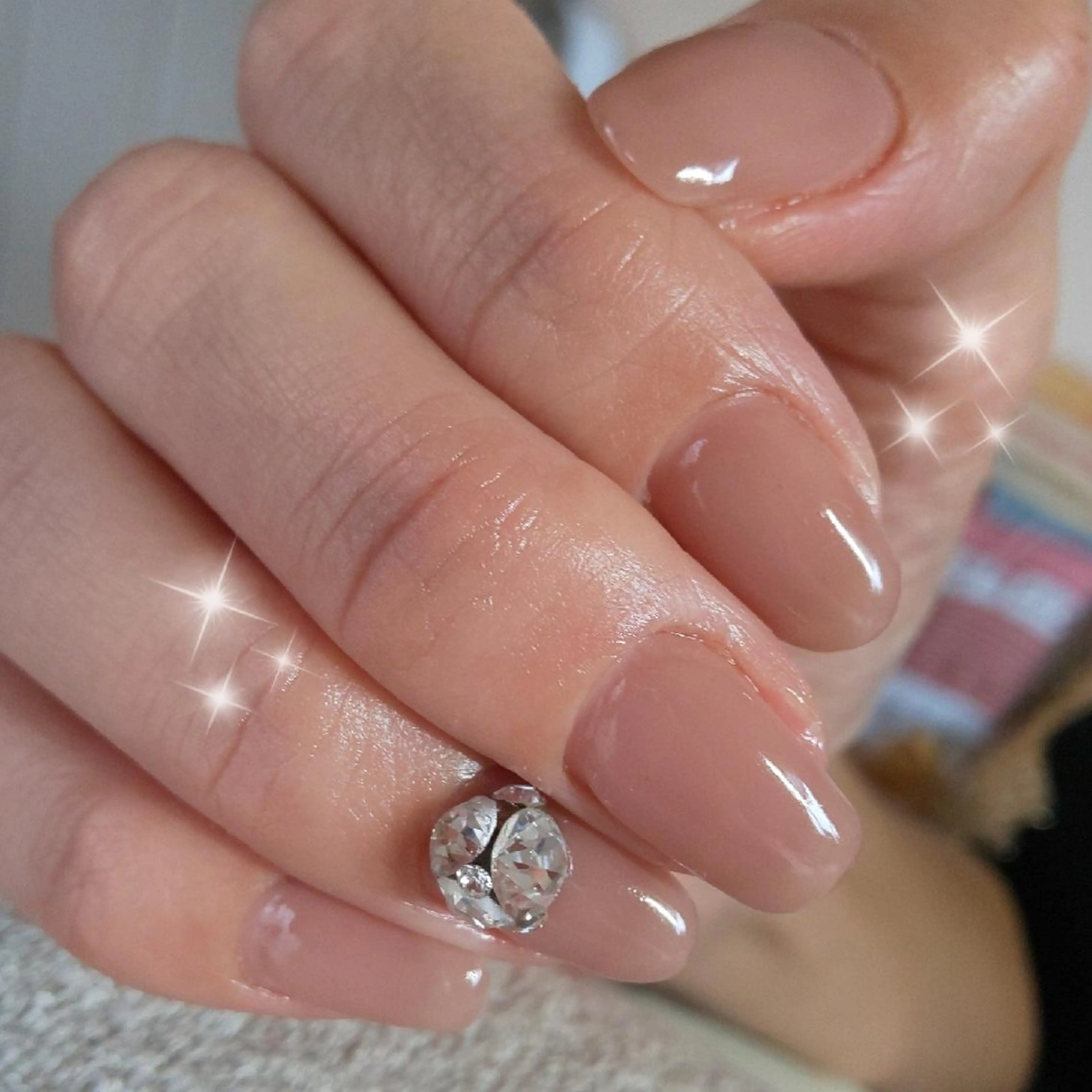 ネイル Franda ✾のネイルデザイン