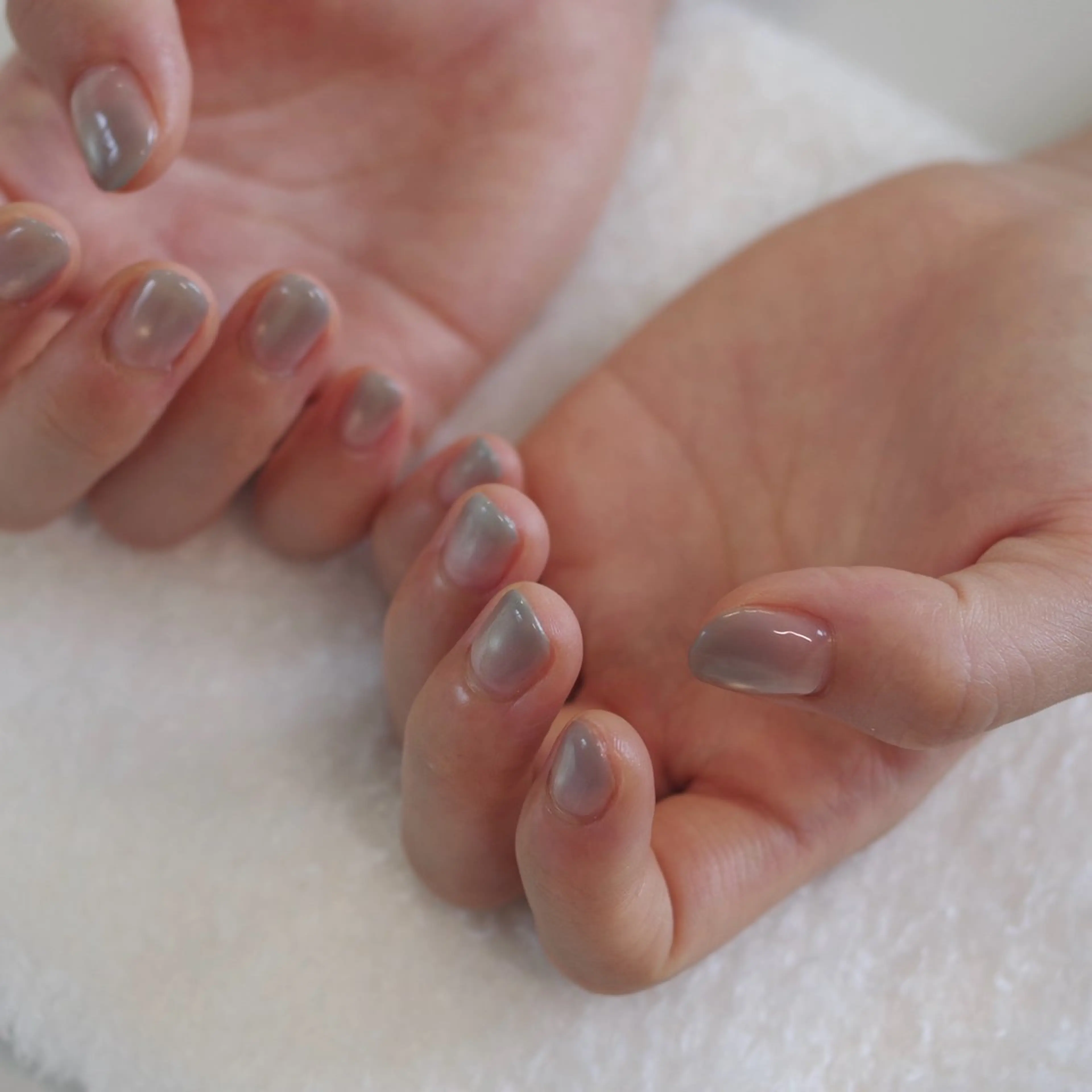 ネイル Halo Nail所属・Halo Nail ／Miuのネイルデザイン