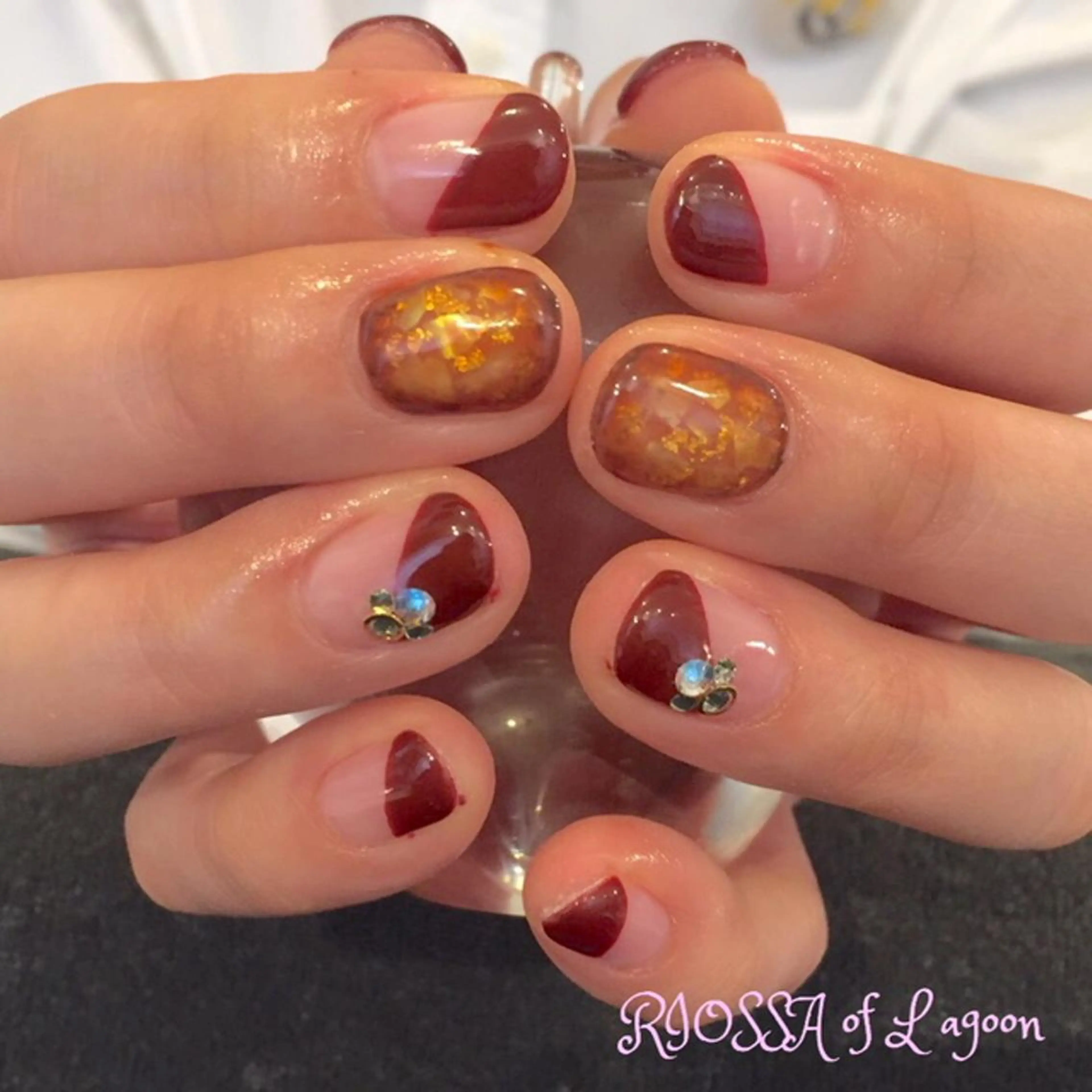 ネイル リオッサ  オブ ラグーン神戸店のエステ・リラクイメージ