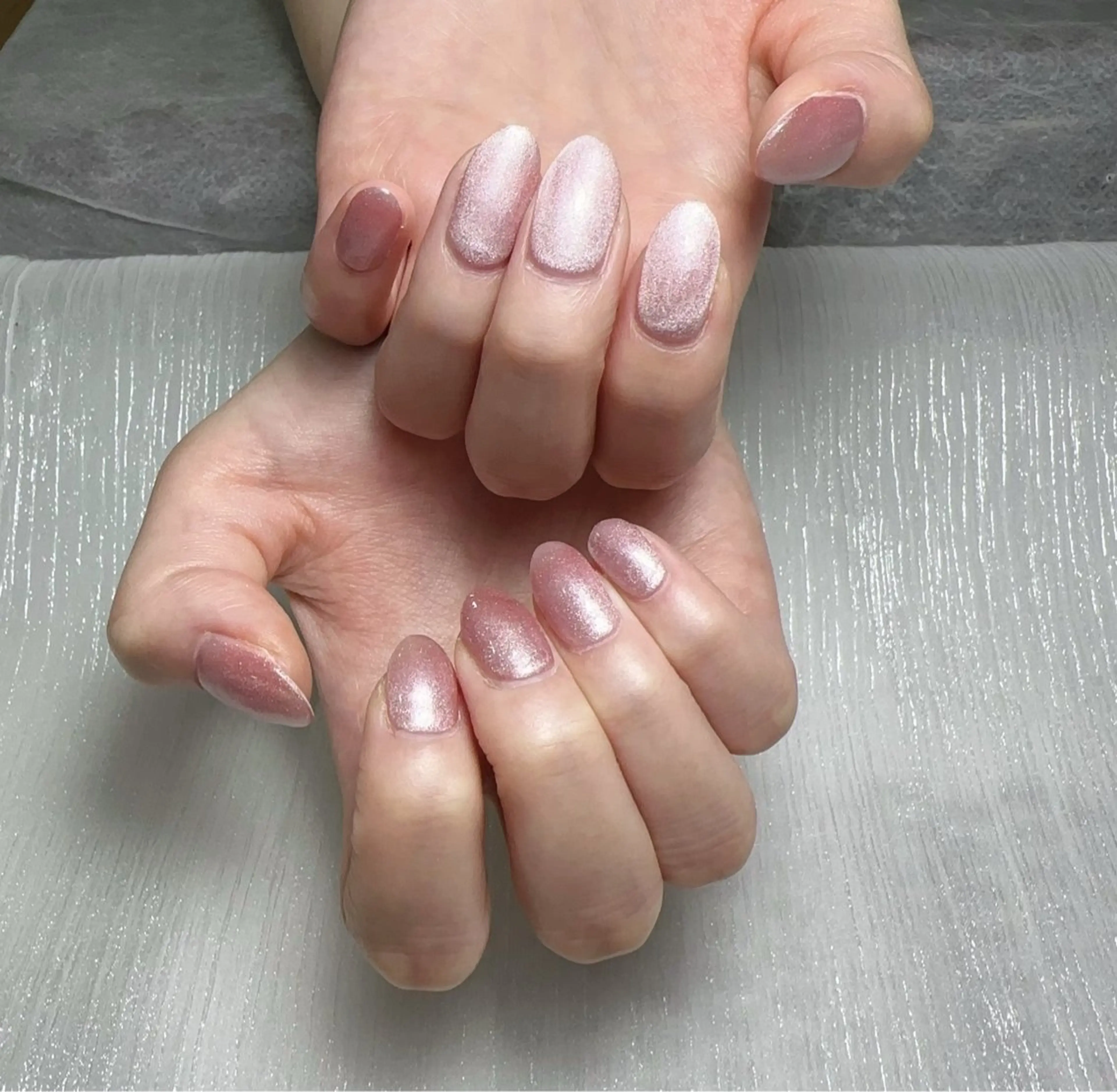 ネイル 林 Yunaのネイルデザイン