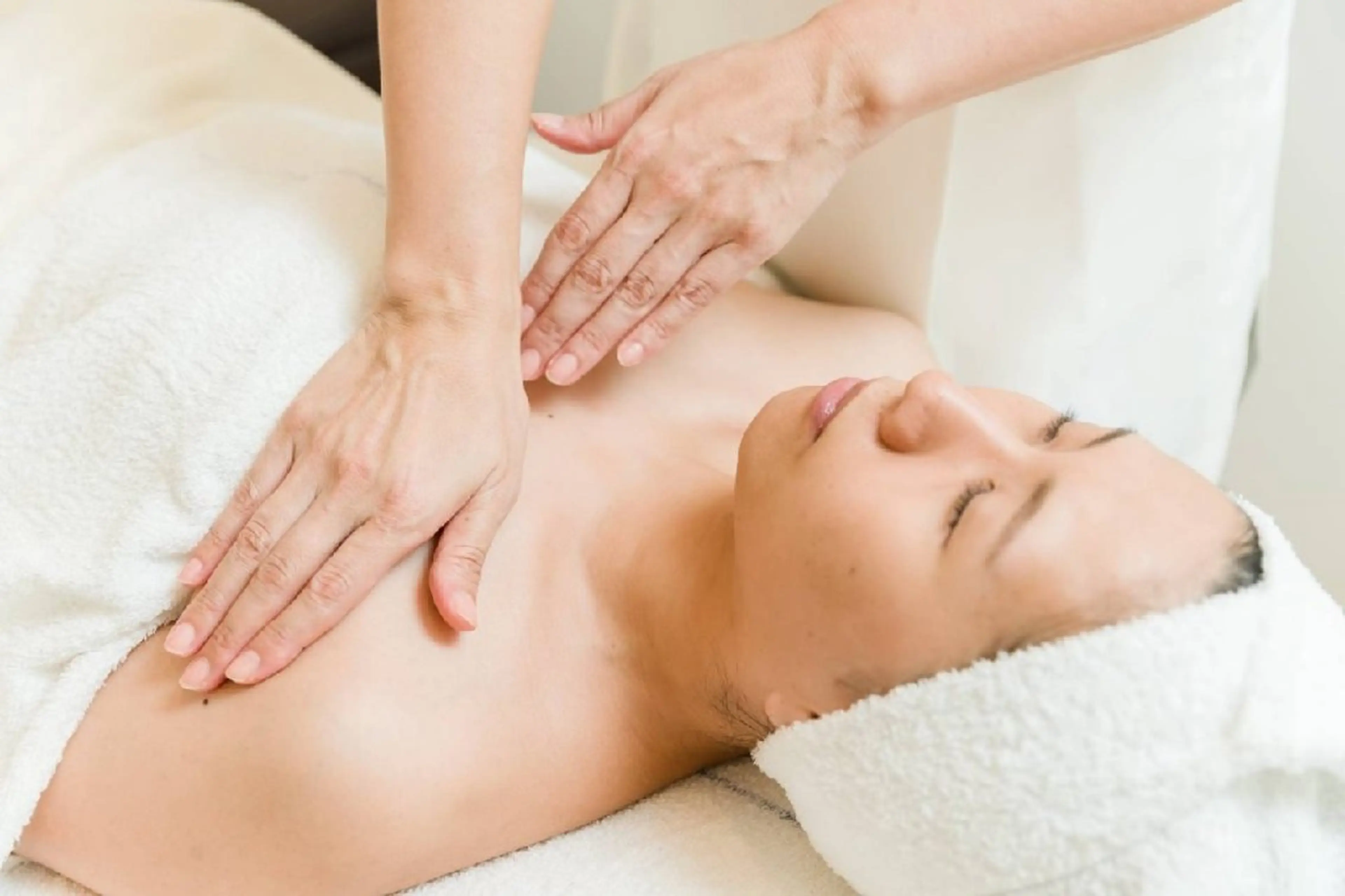 エステ リラク ポーラザビューティー城東緑所属・POLA城東緑店  宮本のエステ・リラクイメージ