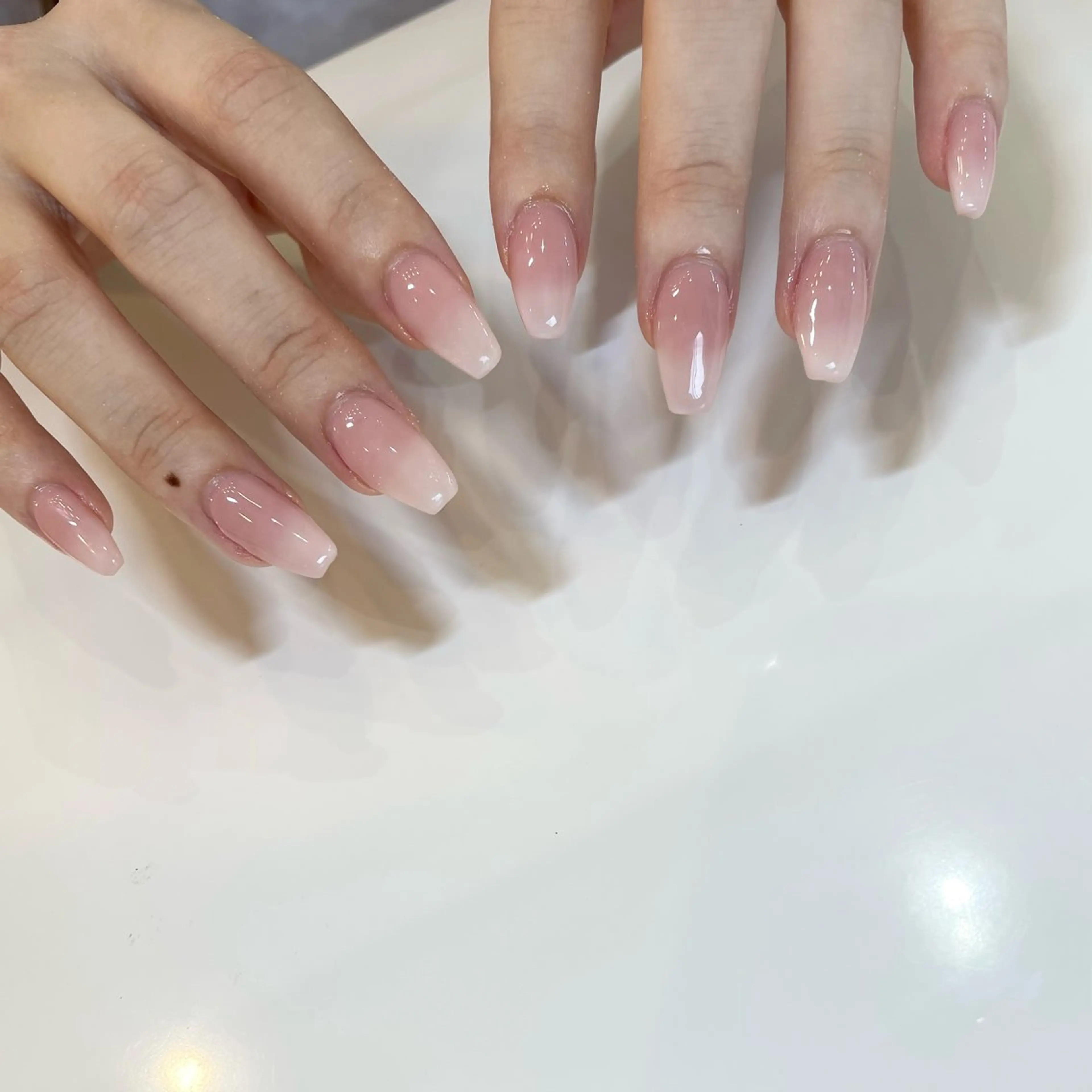 ネイル Nail Salon Gummi.のネイルデザイン