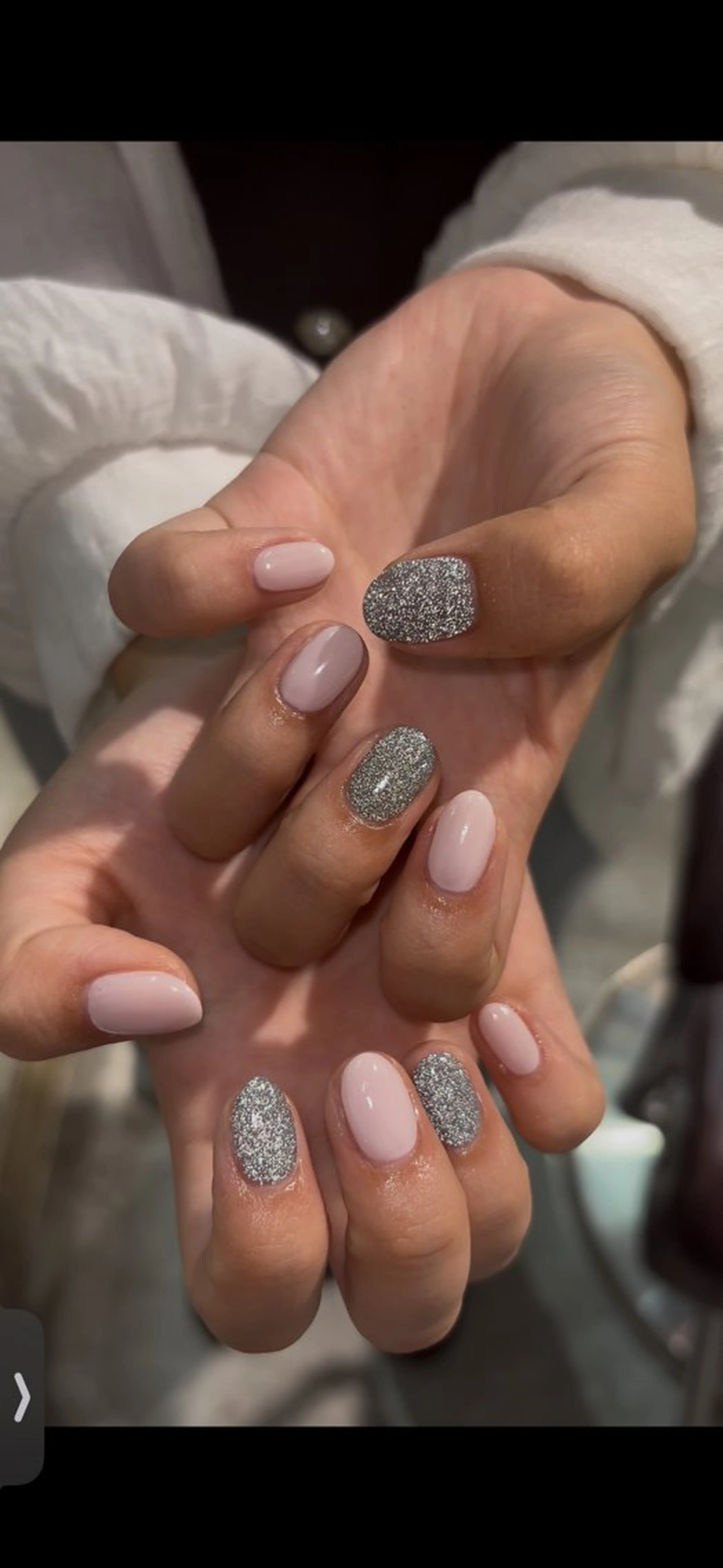 ネイル ハンドネイル ハンドケア AMRITA omotesando所属・艶ｶﾗｰ･:*個性派 ﾈｲﾙ🦋mire-のネイルデザイン