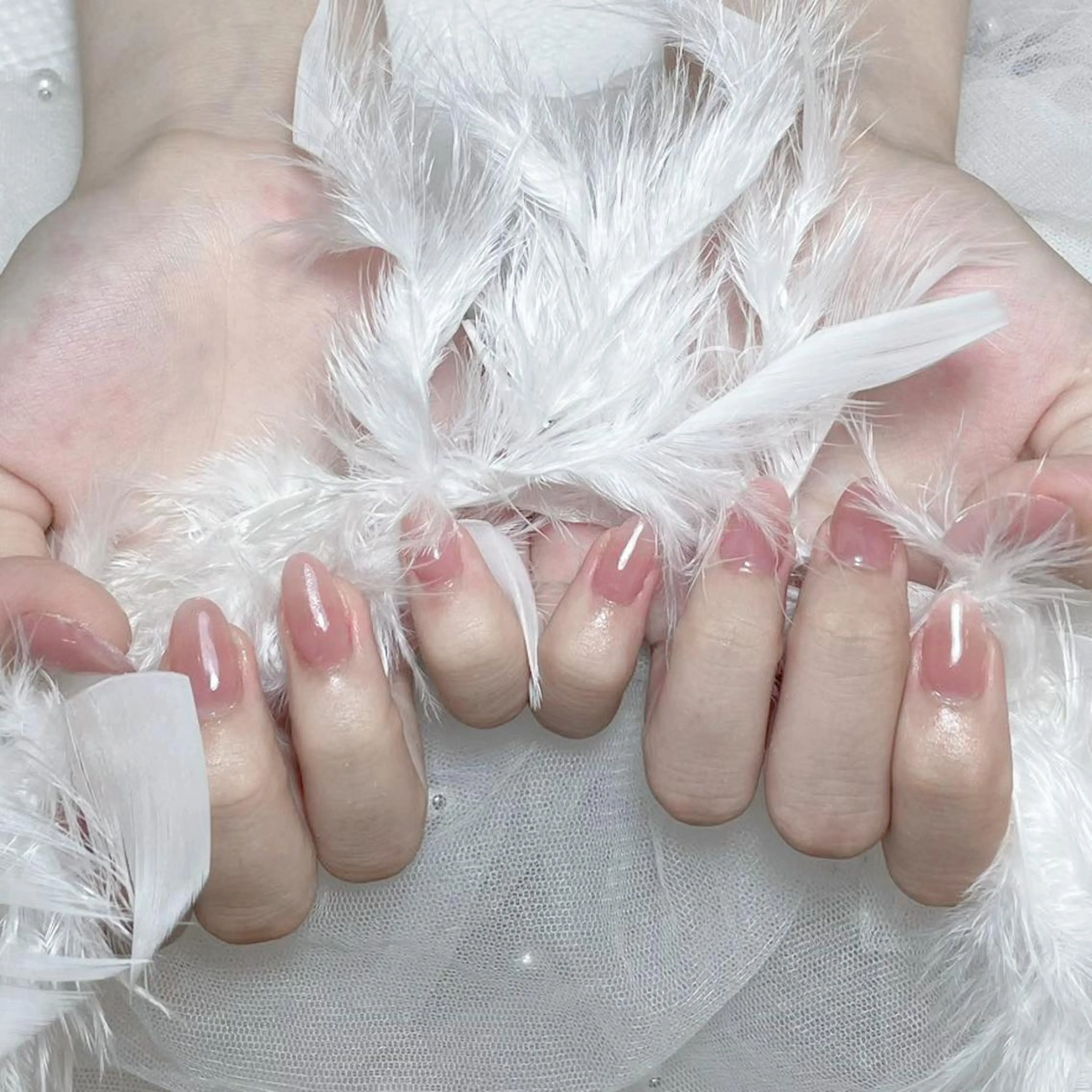 ネイル DIAMOND Nail🍒のネイルデザイン