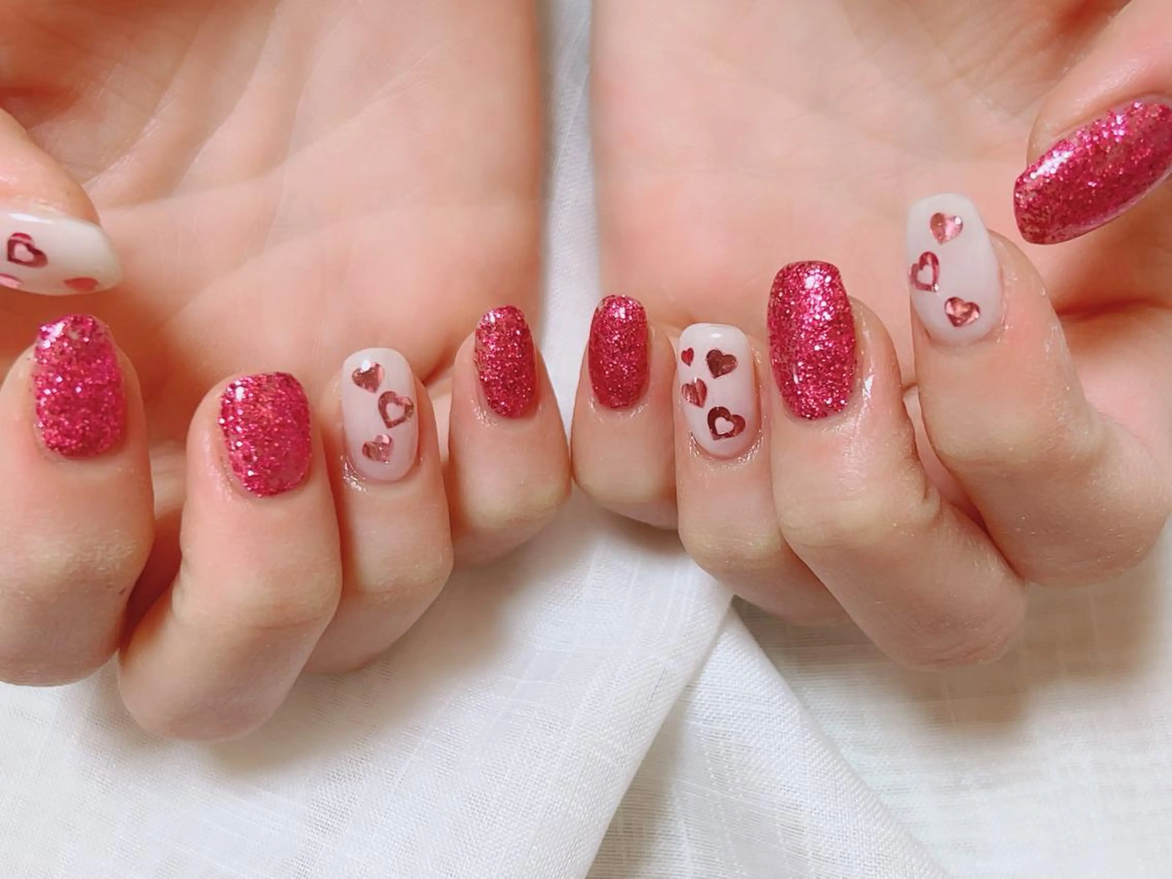 ネイル silo salon しろさろんのネイルデザイン