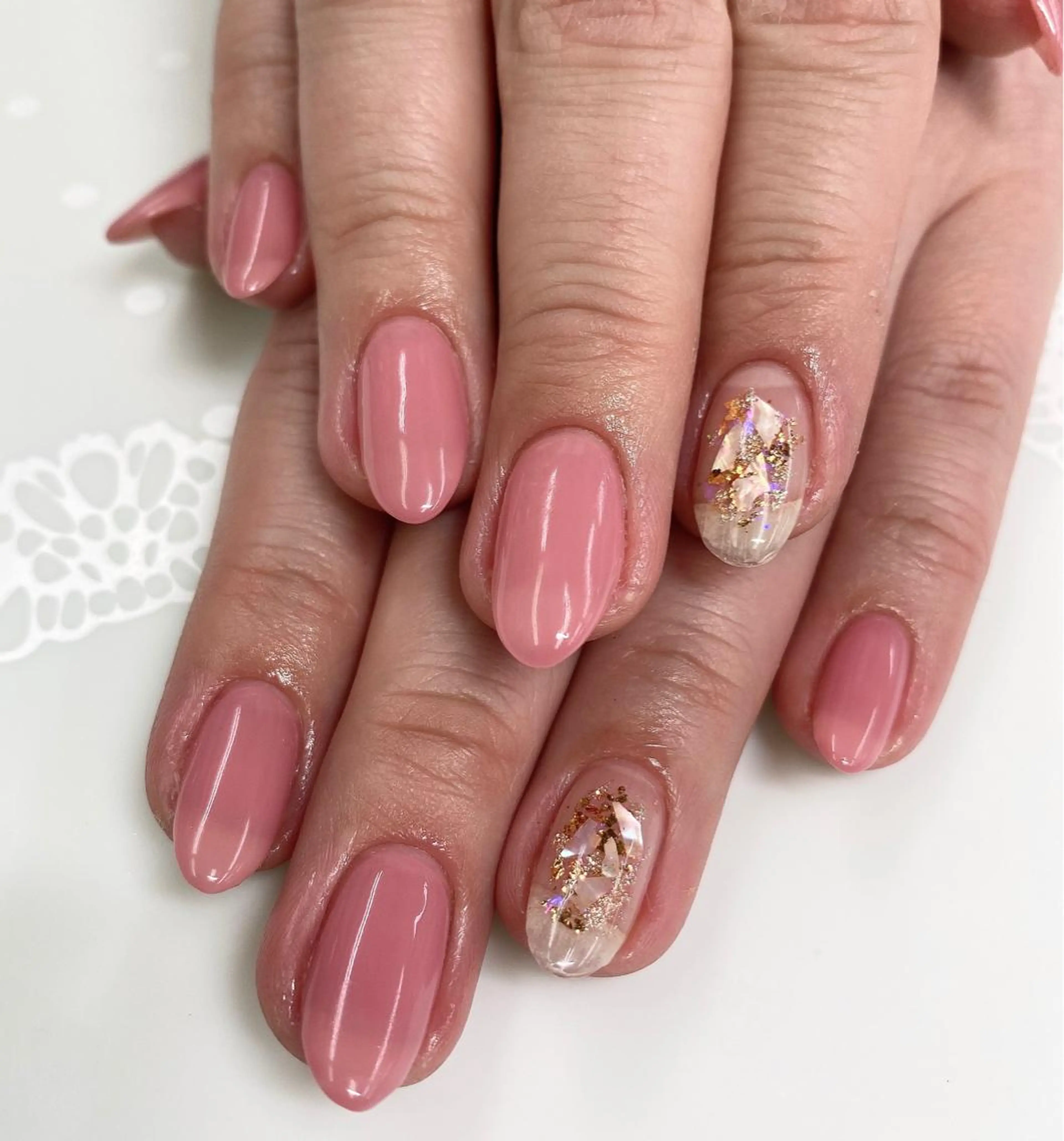 ネイル 吉田  （ネイリスト）のネイルデザイン