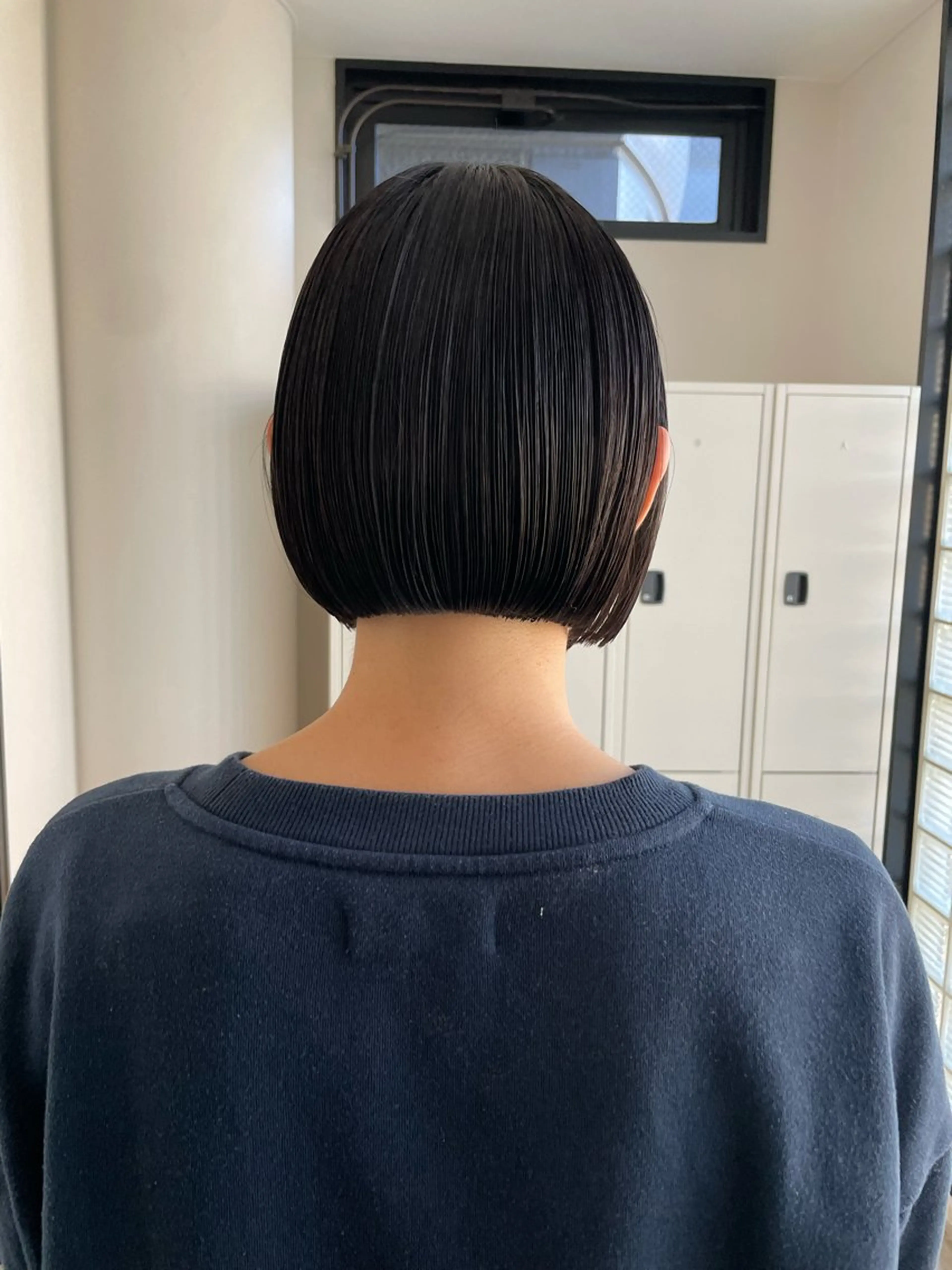 ショート ヘアカラー 🔥ボブ／レイヤー／ shingoのヘアスタイル