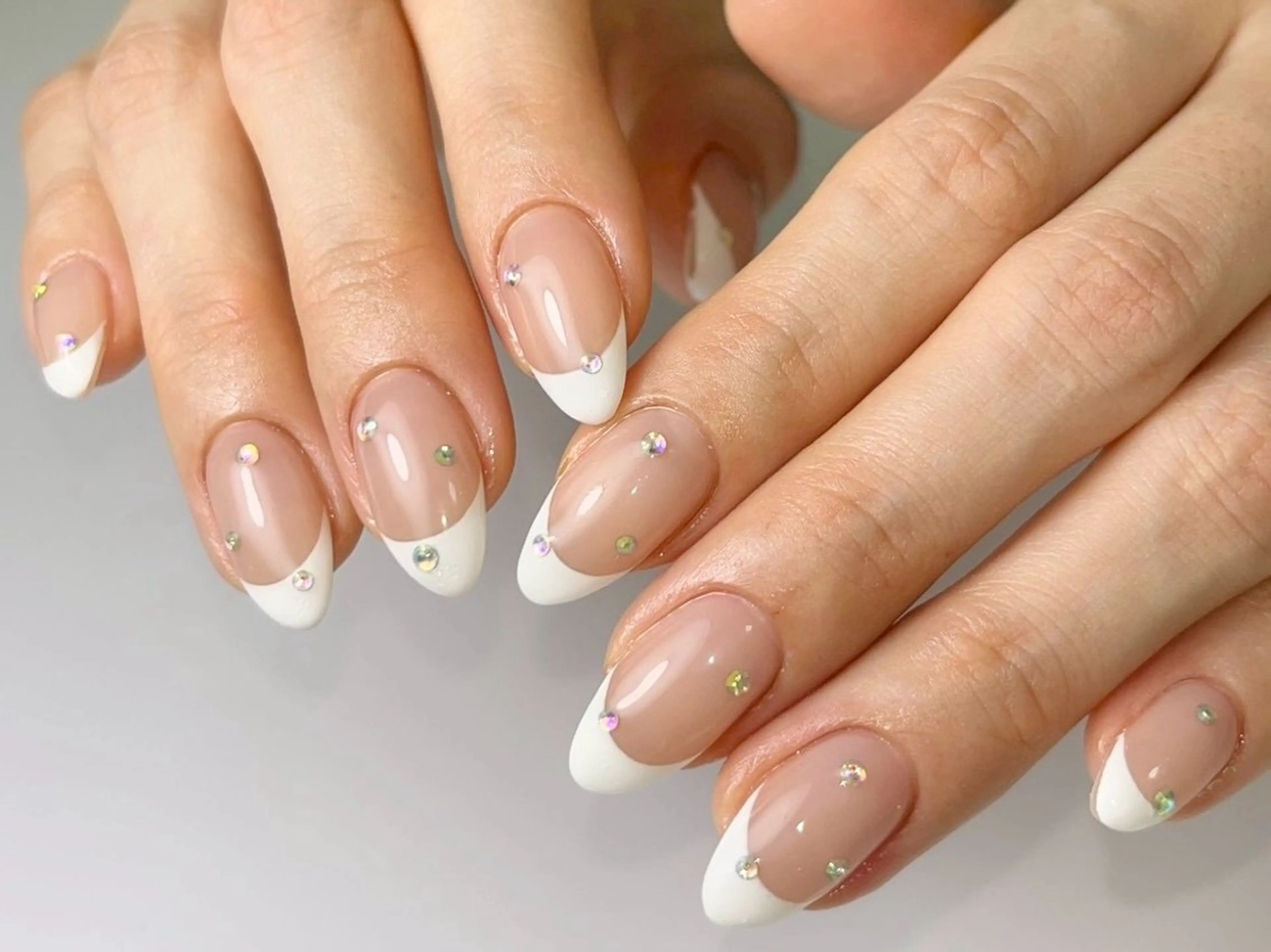 ネイル klee nailのネイルデザイン