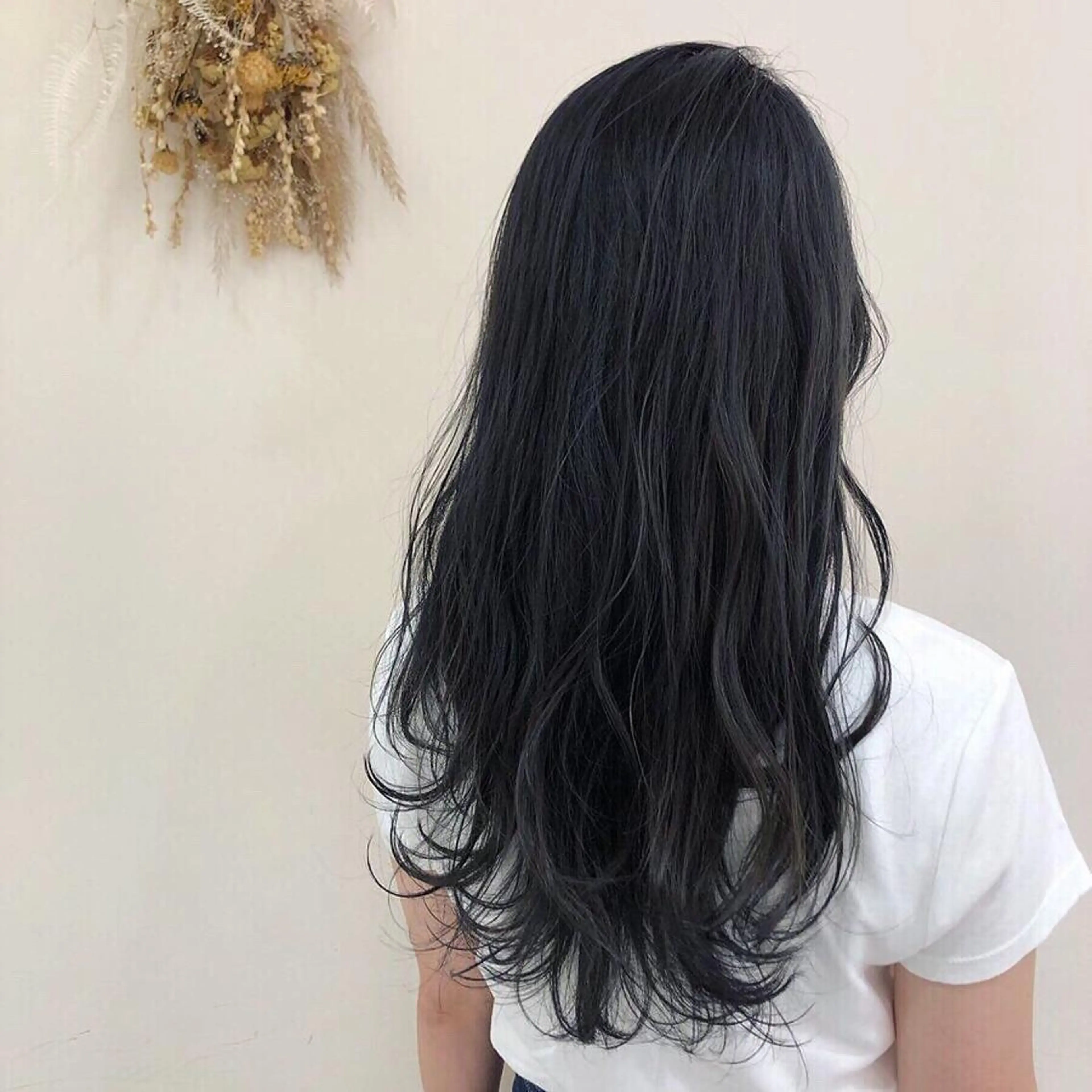 ロング カラー LIEN HAIR【リアンヘアー】所属・【髪質改善】 梅田　聡のヘアスタイル