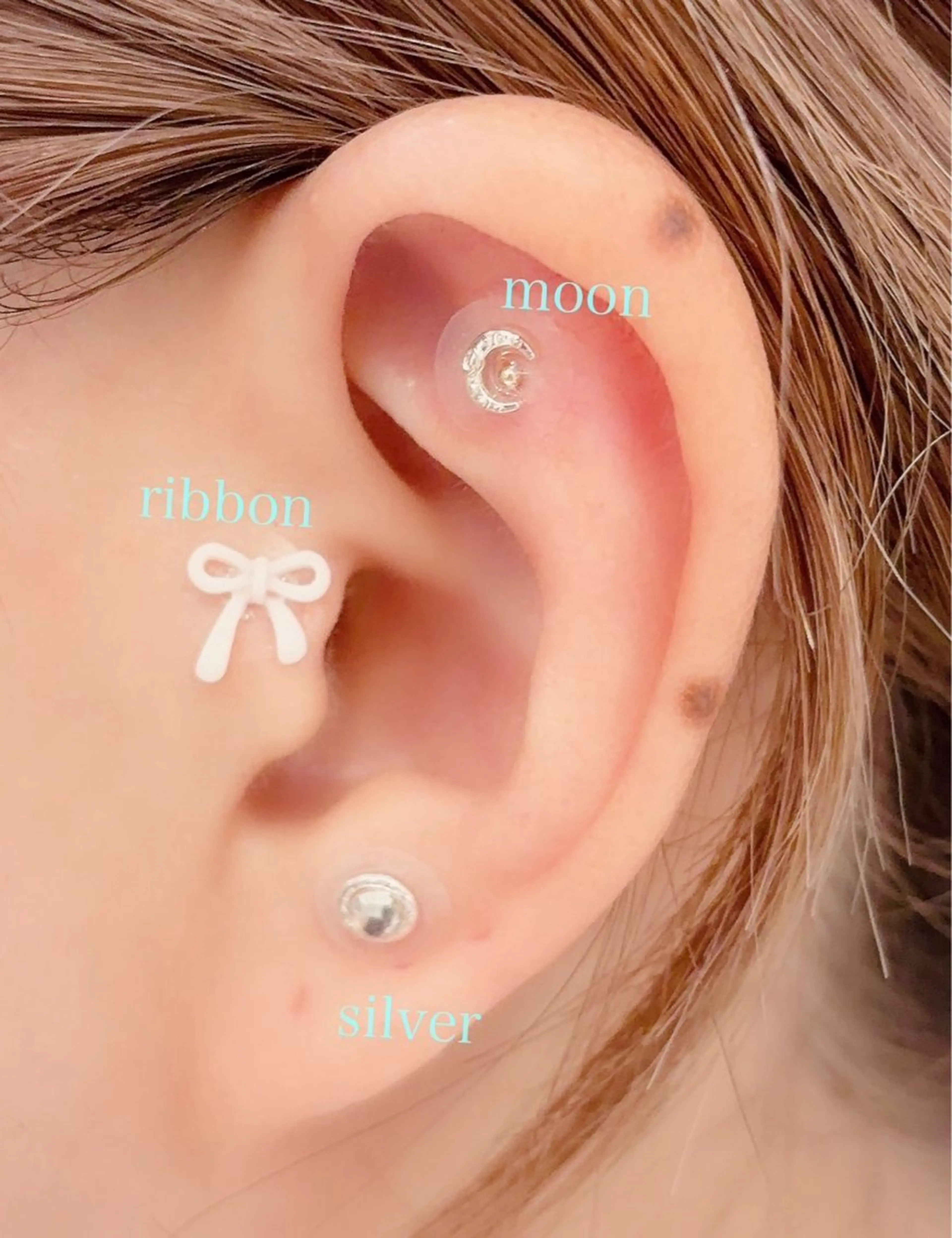 hair&make Lokahiの眉毛・アイブロウイメージ