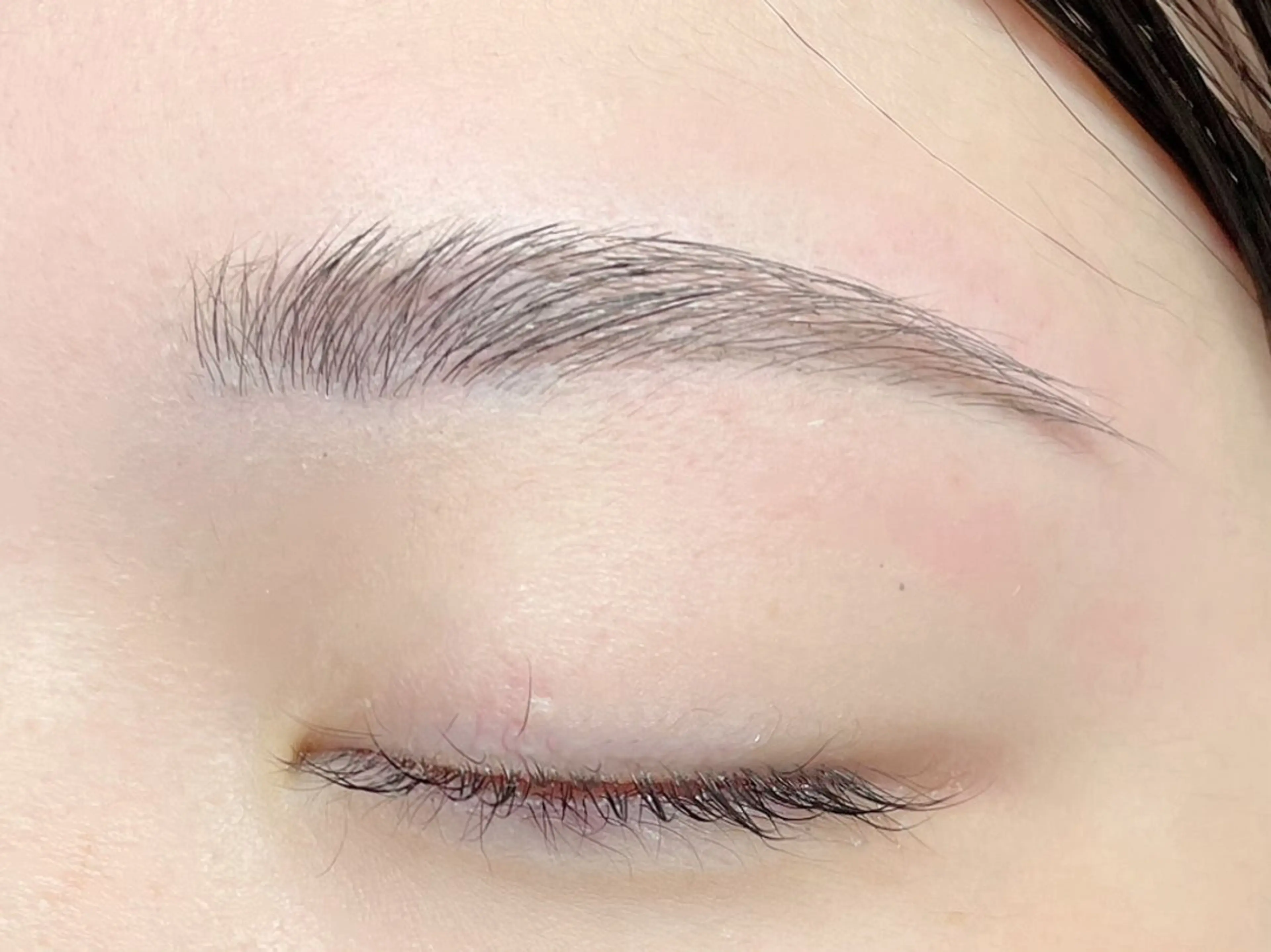 アイブロウ yien  eye&care salon所属・【yien】 yuiのマツエク・マツパデザイン