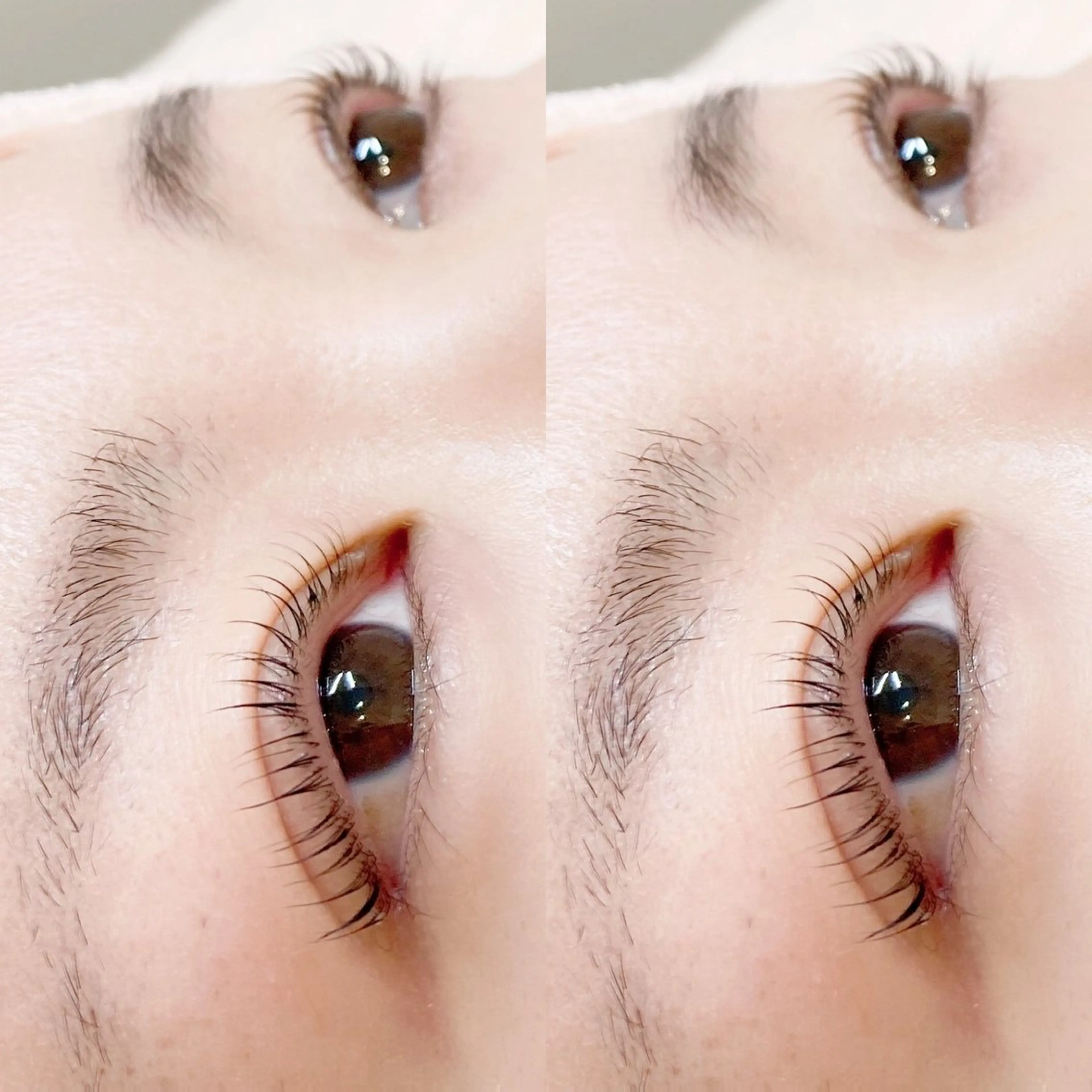 マツエク・マツパ 束感まつ毛 ～petiteCoco～eye&eyebrowStudio所属・petiteCoco /長野 麗衣奈のマツエク・マツパデザイン