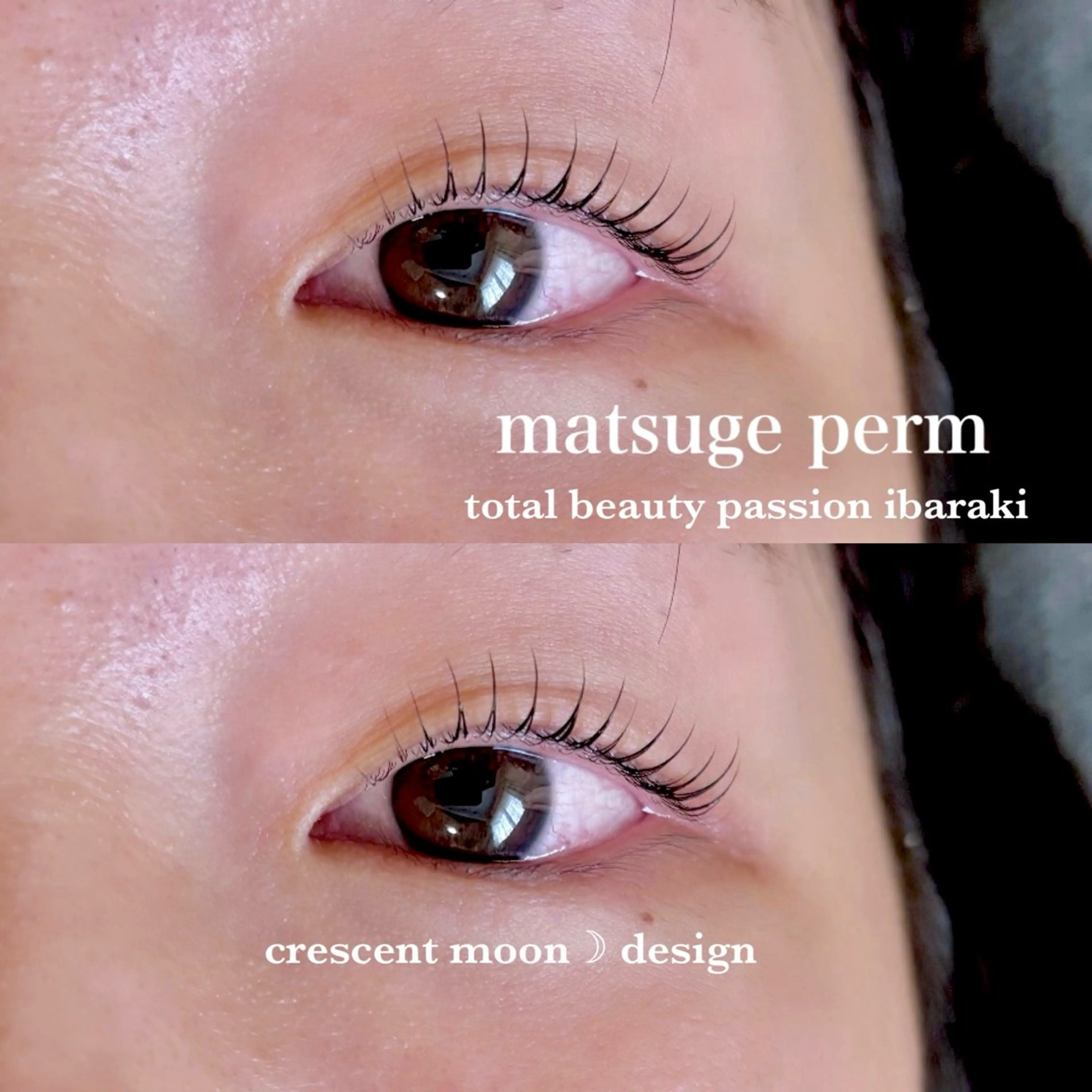 マツエク・マツパ マツパ eyelist🌼 asukaのマツエク・マツパデザイン