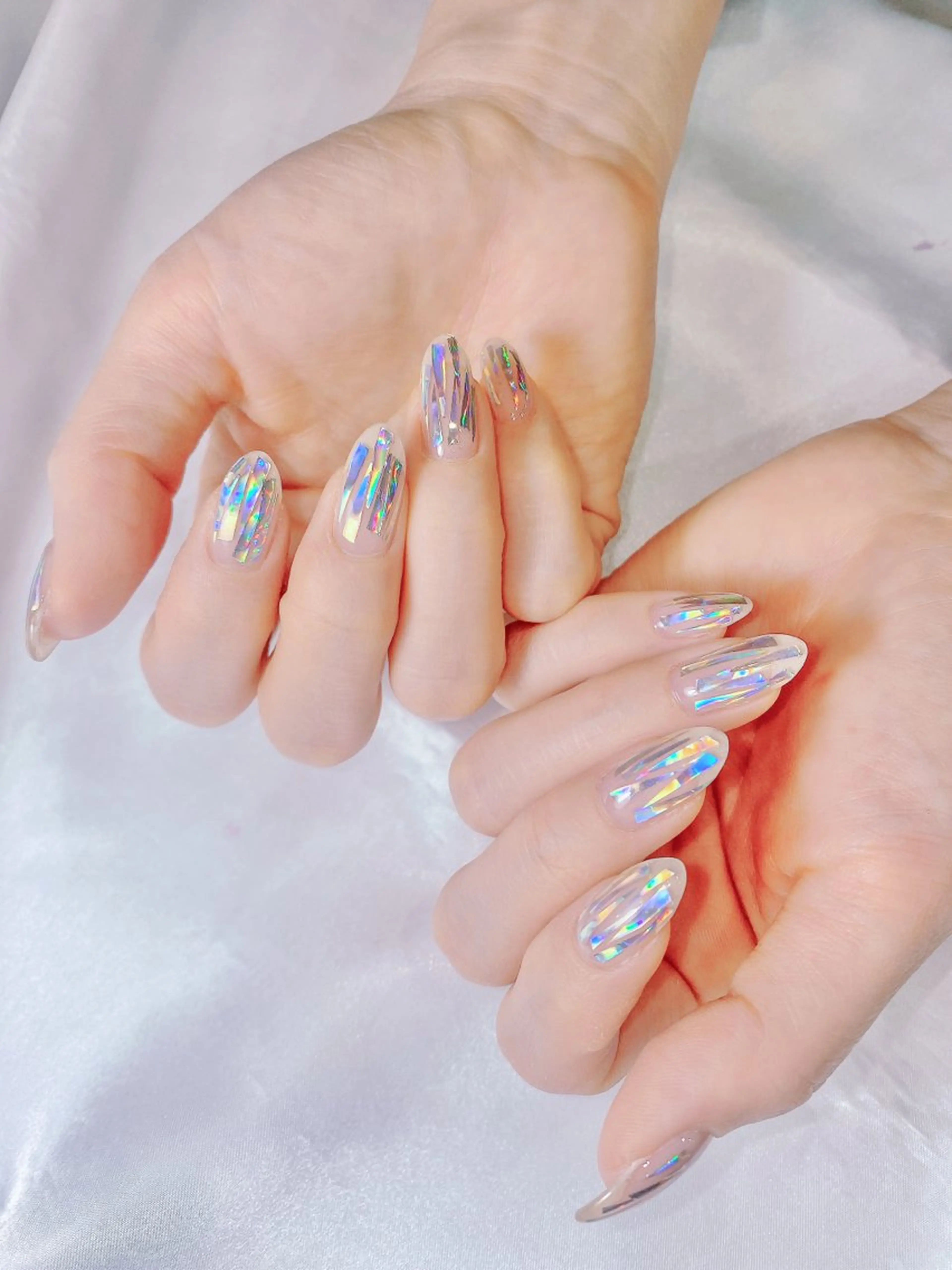 ネイル 持ち込み éclat所属・éclat エクラのネイルデザイン