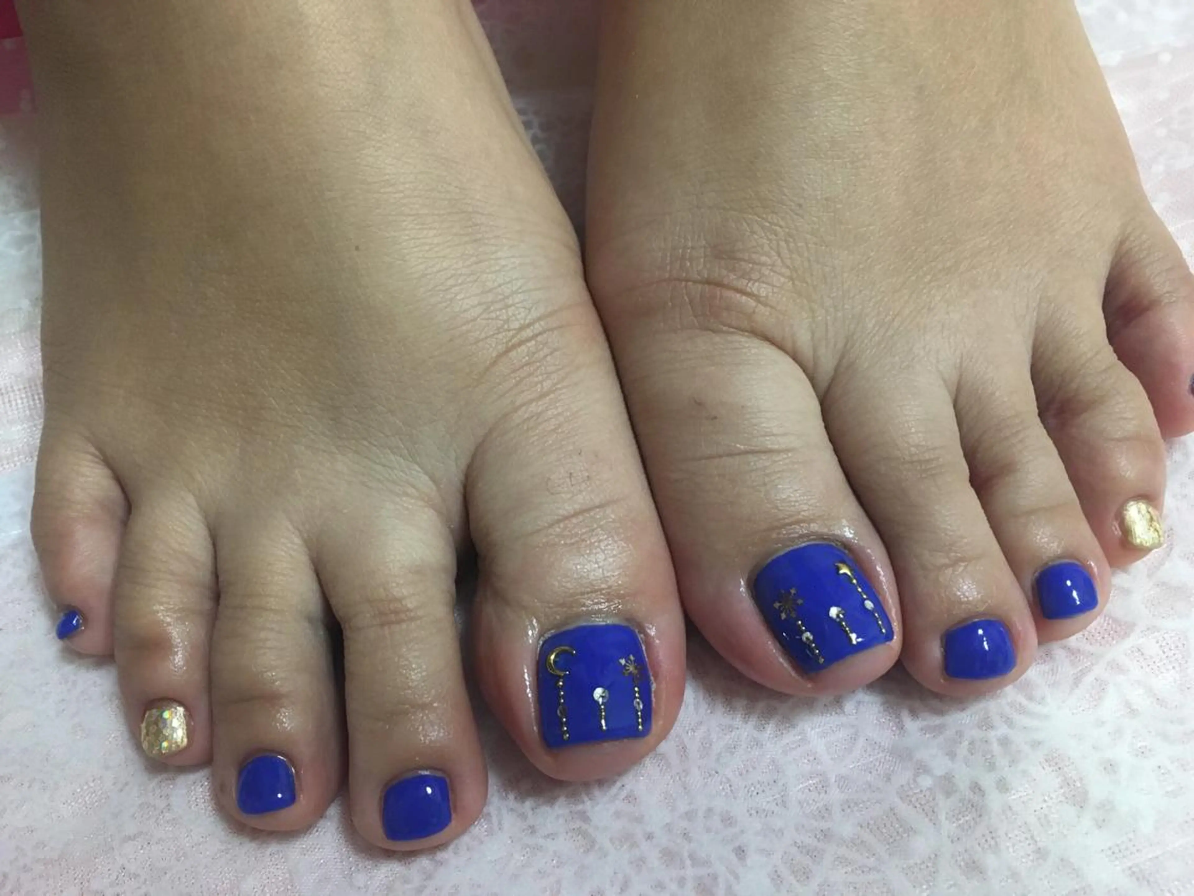 ネイル N Kaoriのネイルデザイン