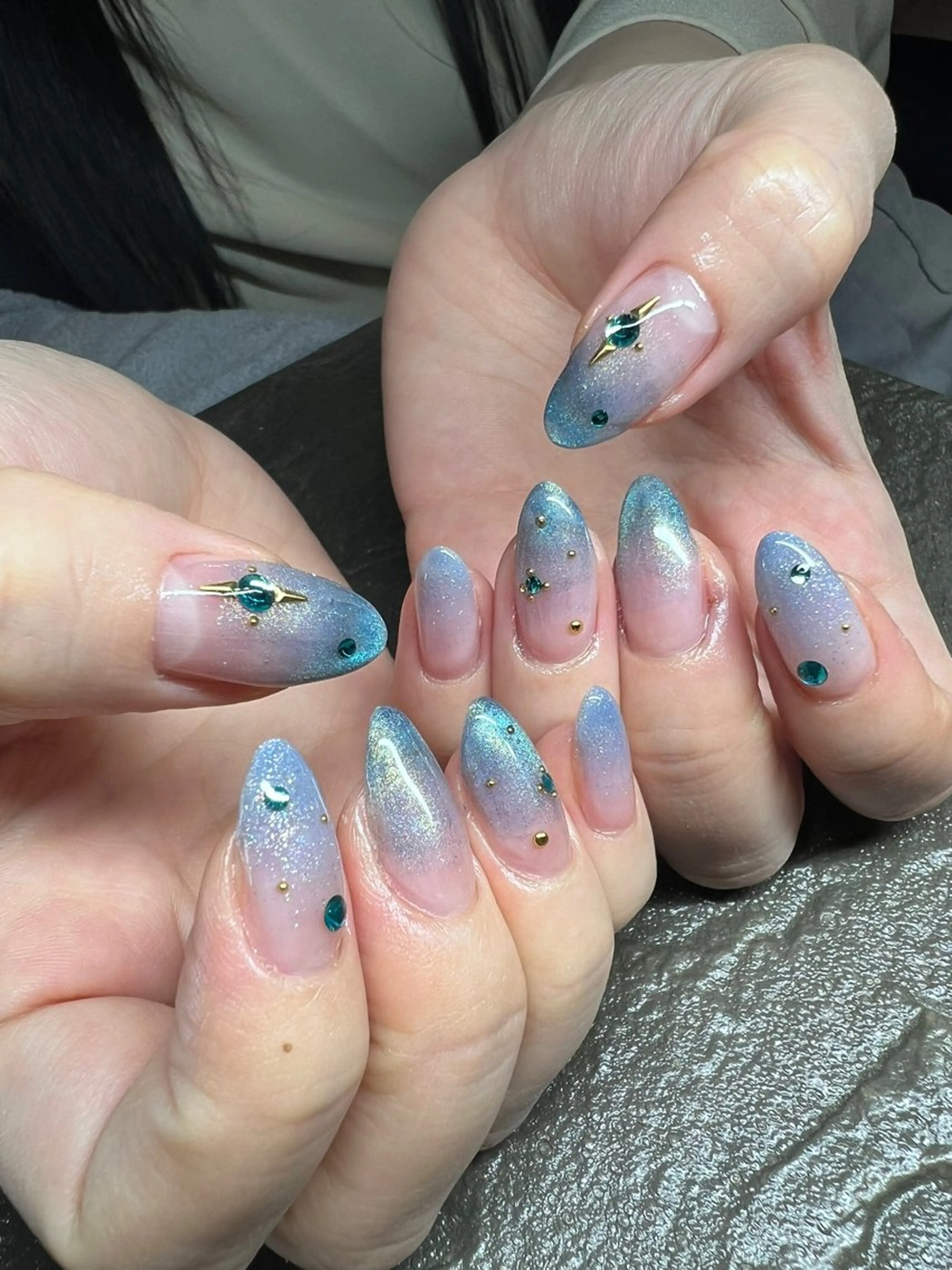 【初回オフ無料】アート10本コースの写真