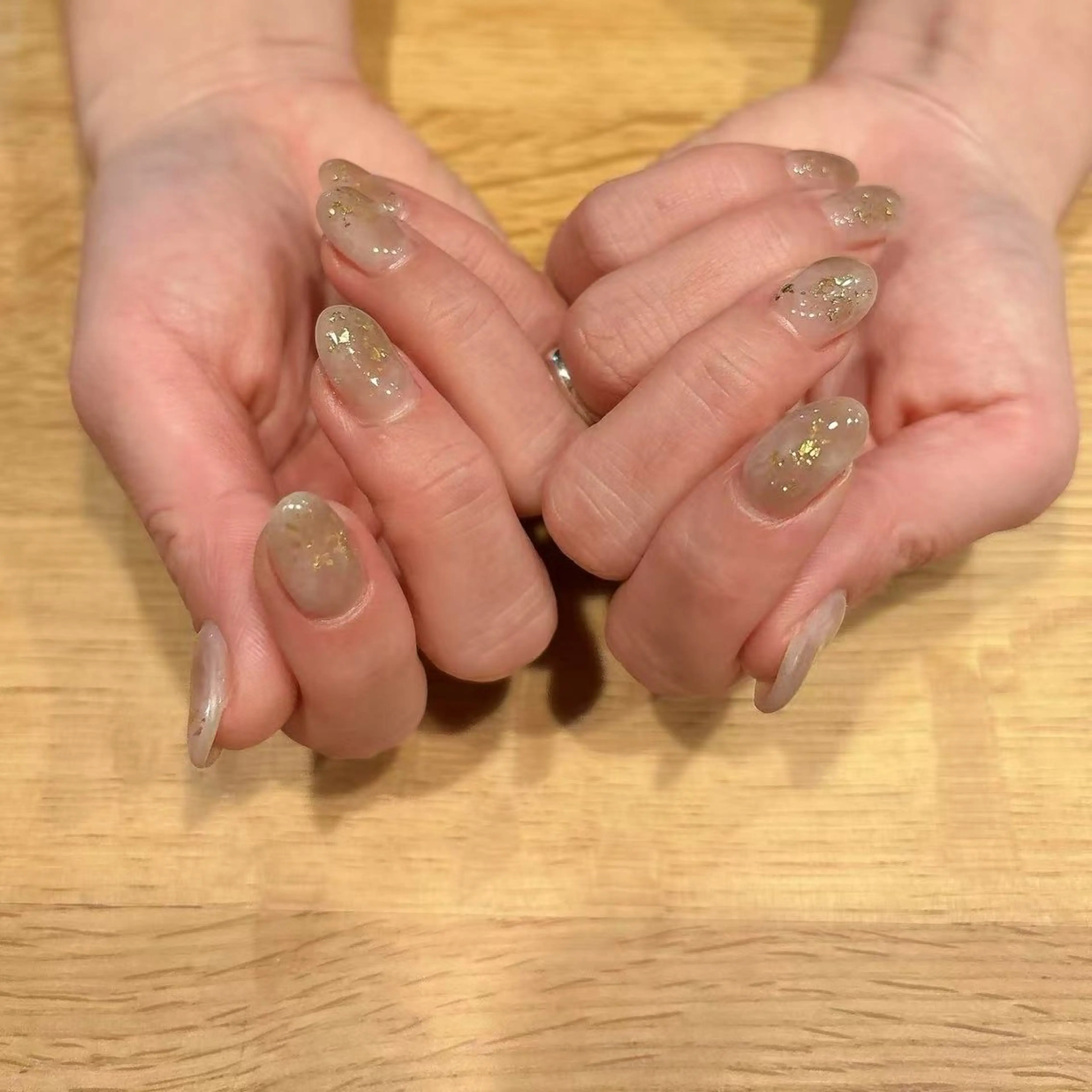ネイル 絢佳 nailのネイルデザイン