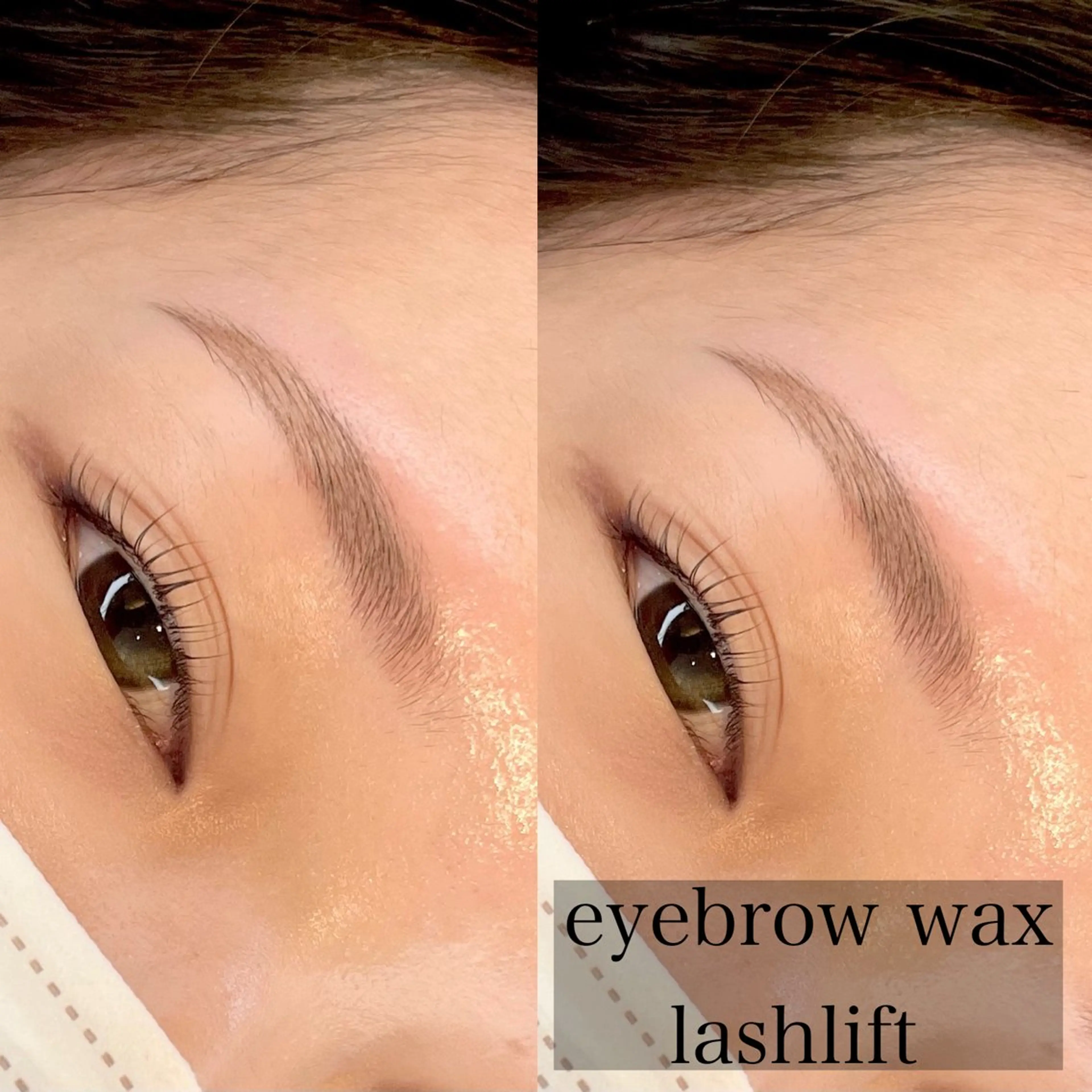 マツエク・マツパ bijou eyesalonのマツエク・マツパデザイン