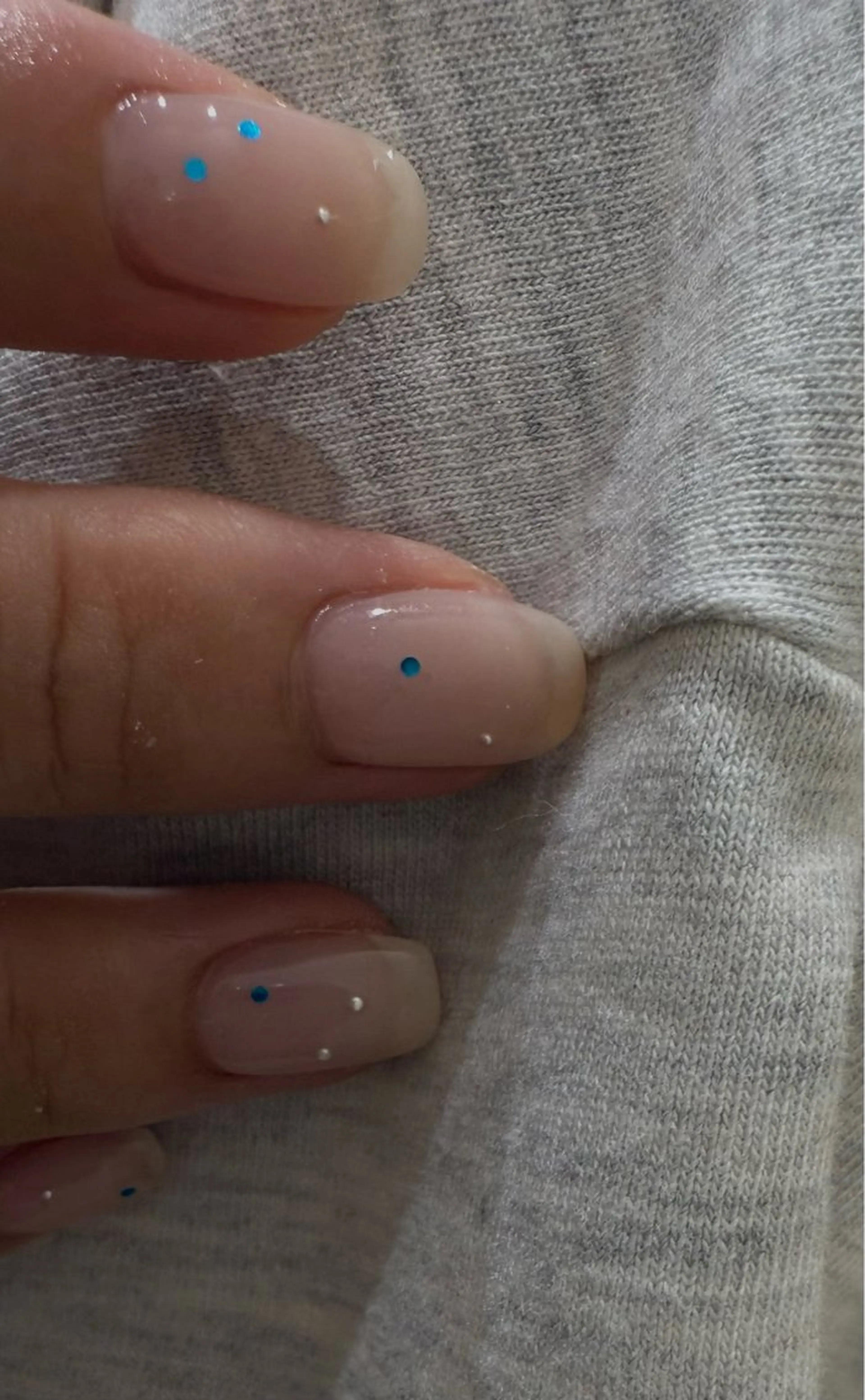 ネイル mii 【フィルイン導入】のネイルデザイン