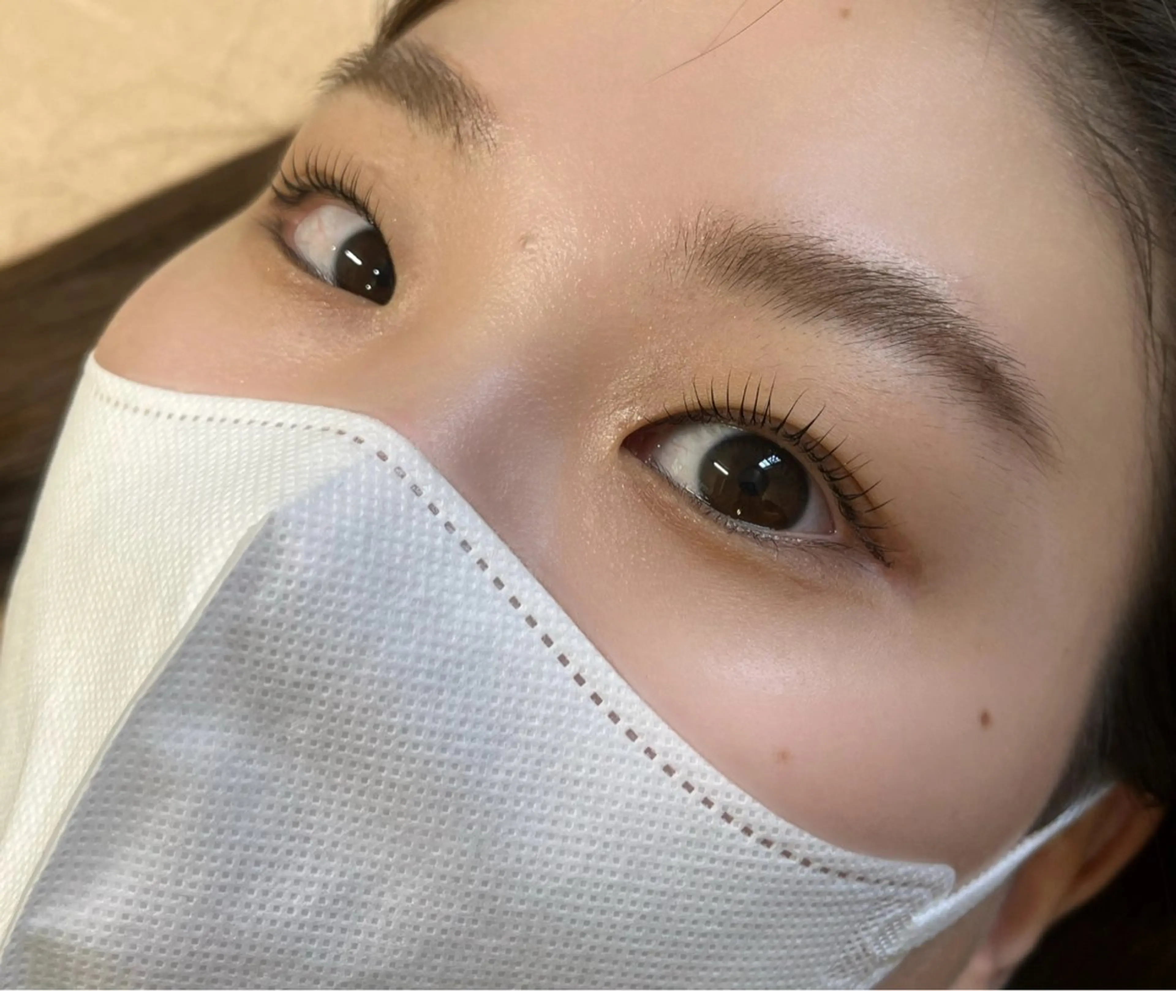 マツエク・マツパ MAQUIA倉吉店 野口のマツエク・マツパデザイン