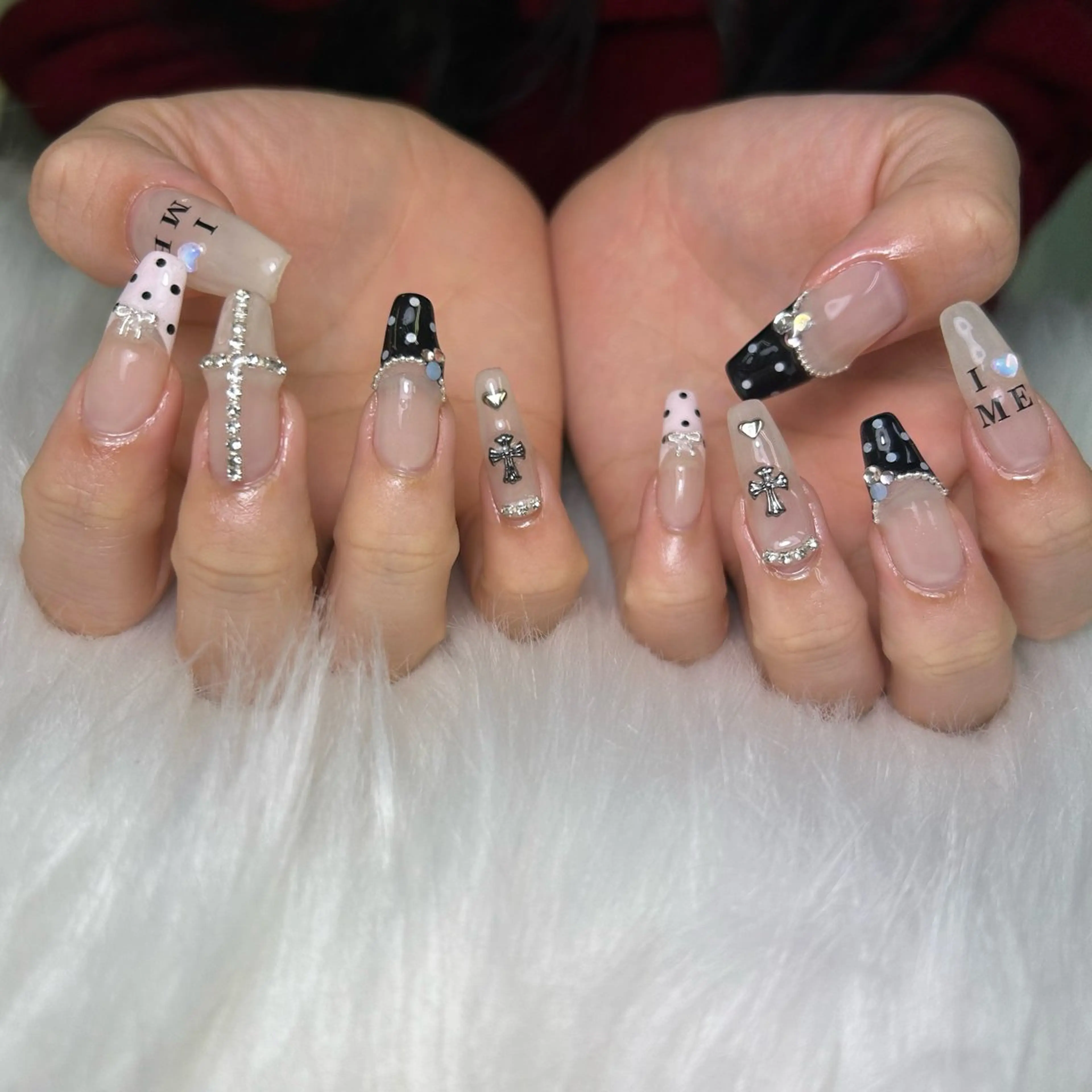 ネイル nailsalon Aymé所属・【Aymé】 AMIのネイルデザイン