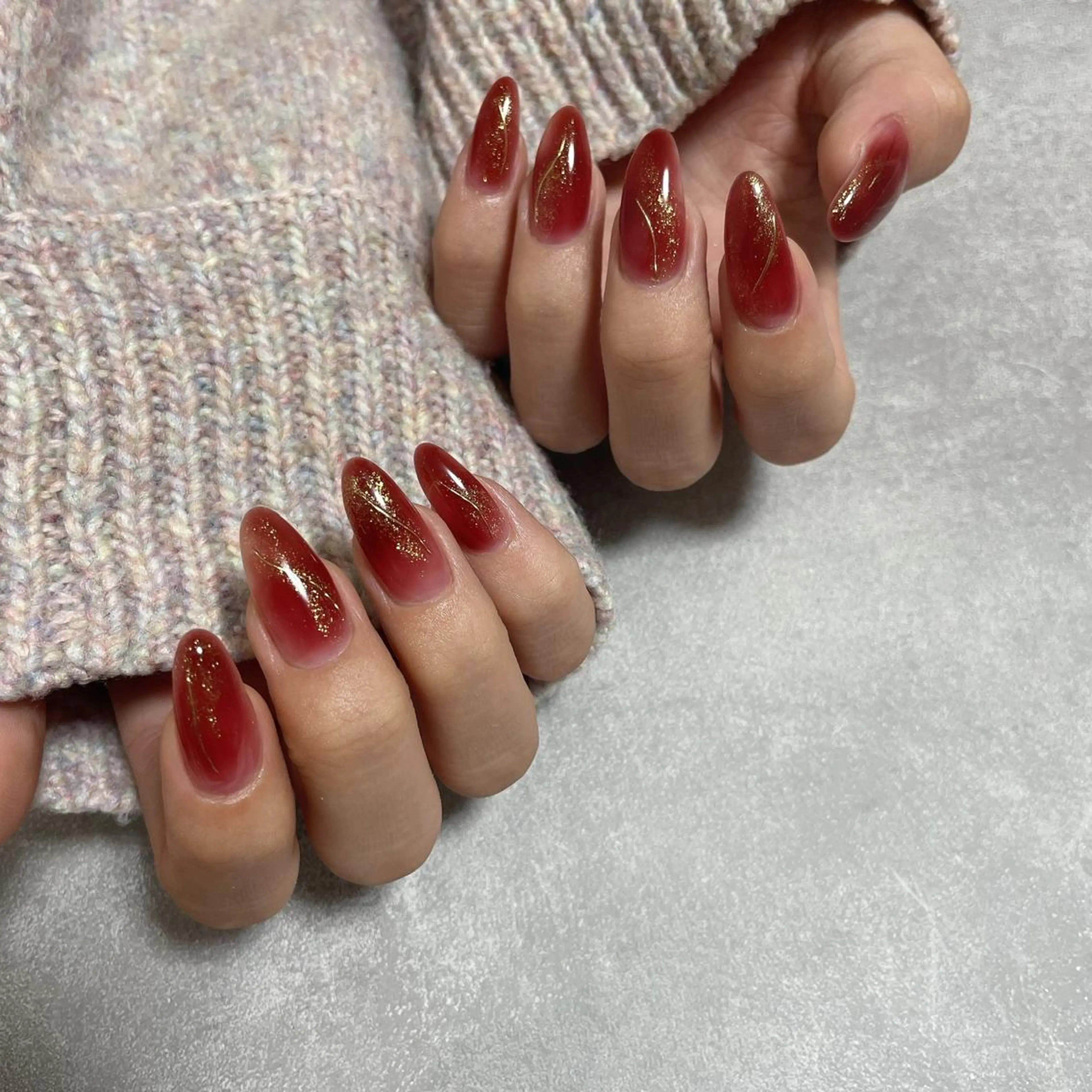 ネイル nail salon Linoのネイルデザイン