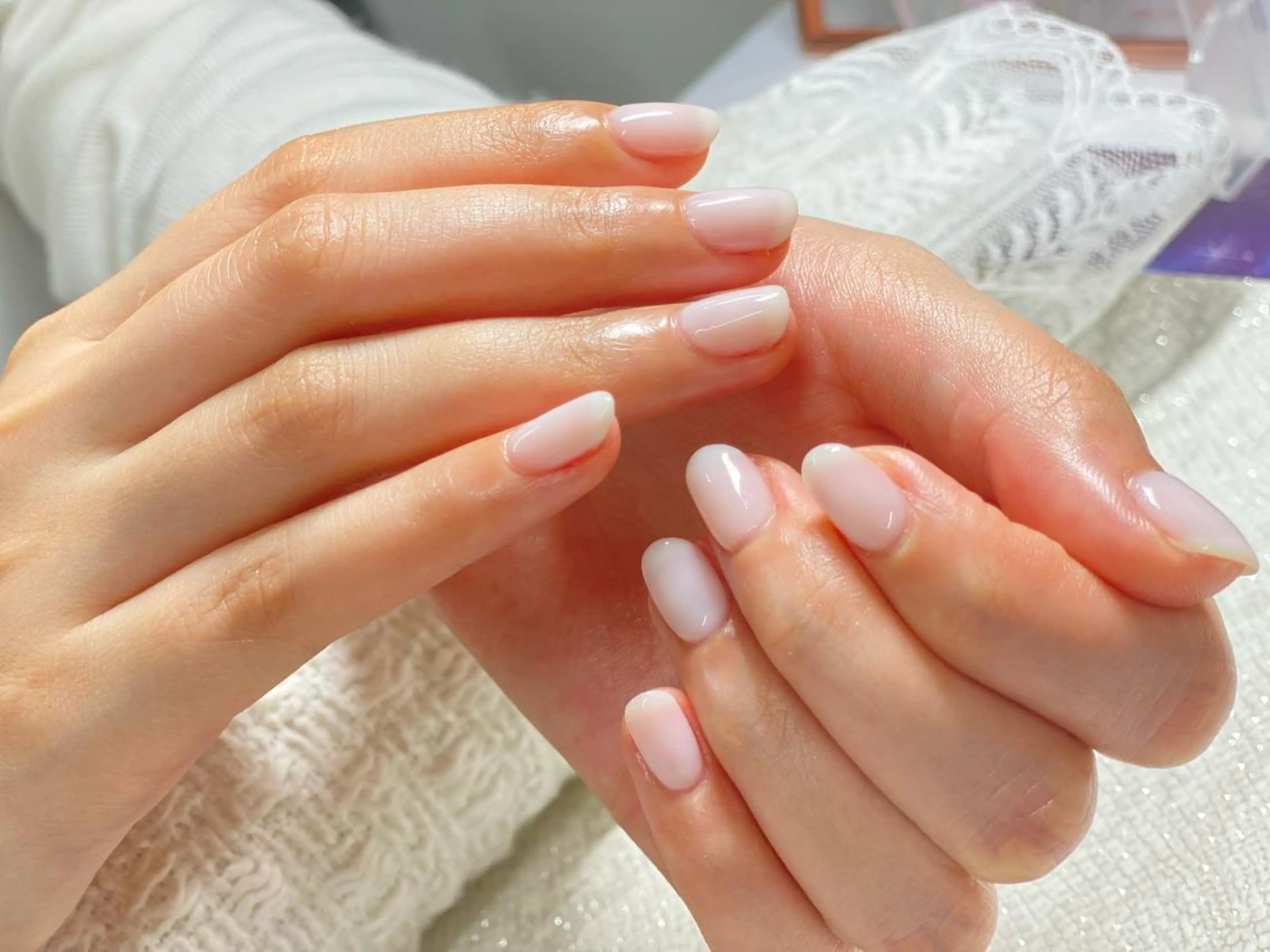 ネイル BLinLin nail salonのネイルデザイン