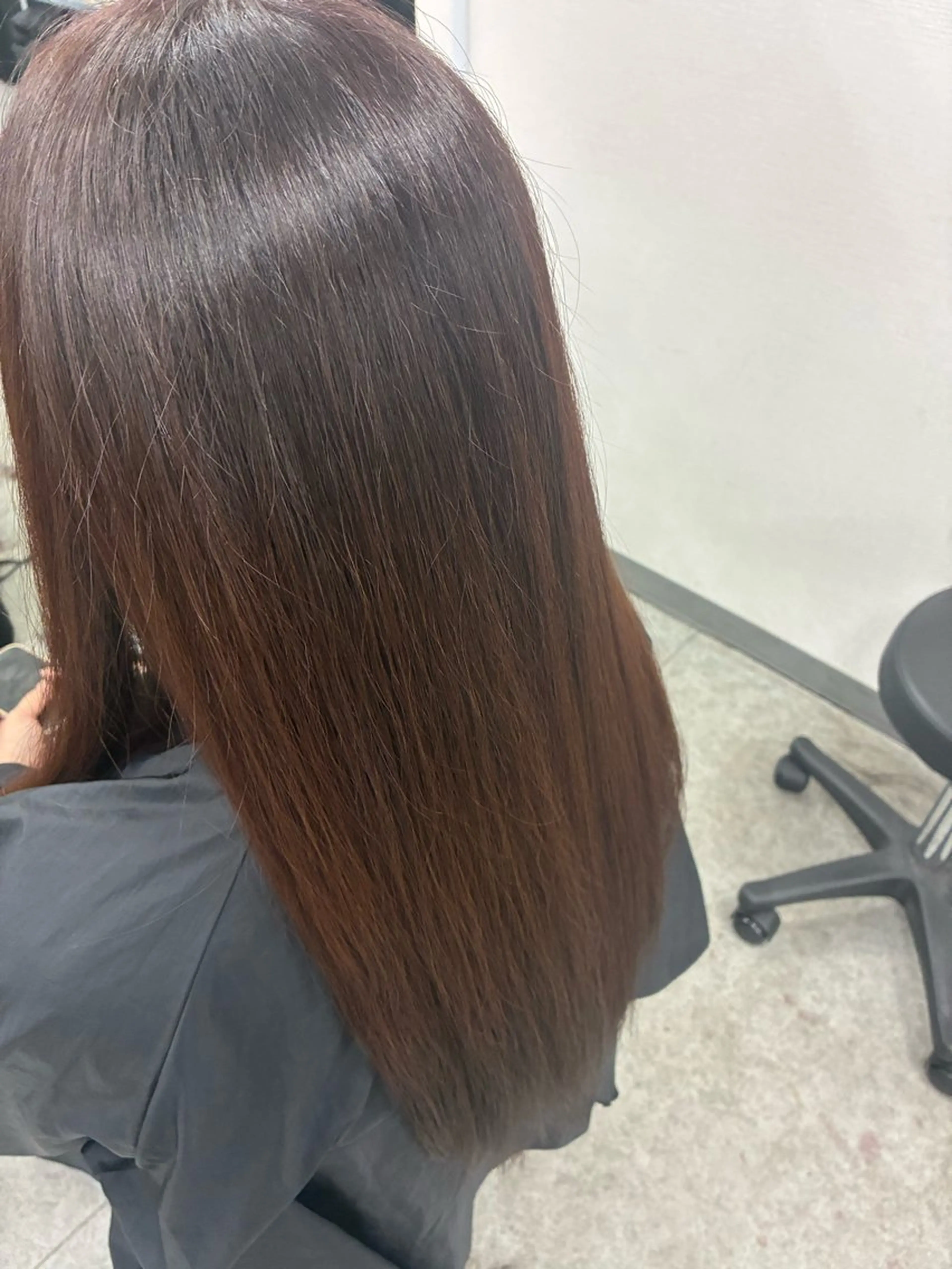 ロング ゆるふわガーリー原宿 🍓かいのヘアスタイル