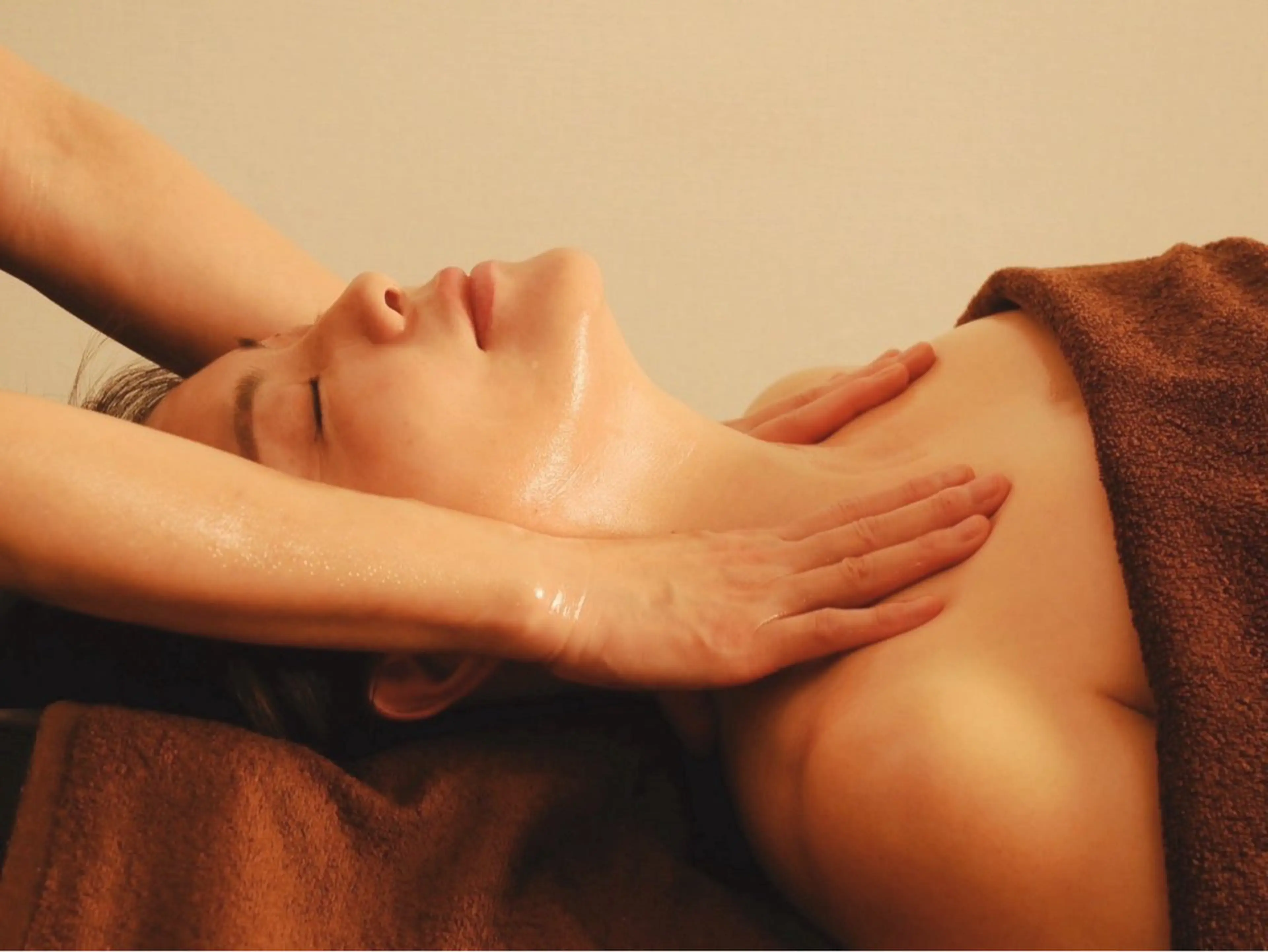 エステ 東洋エステToyou-beauty所属・東洋エステサロン 姫路のエステ・リラクイメージ