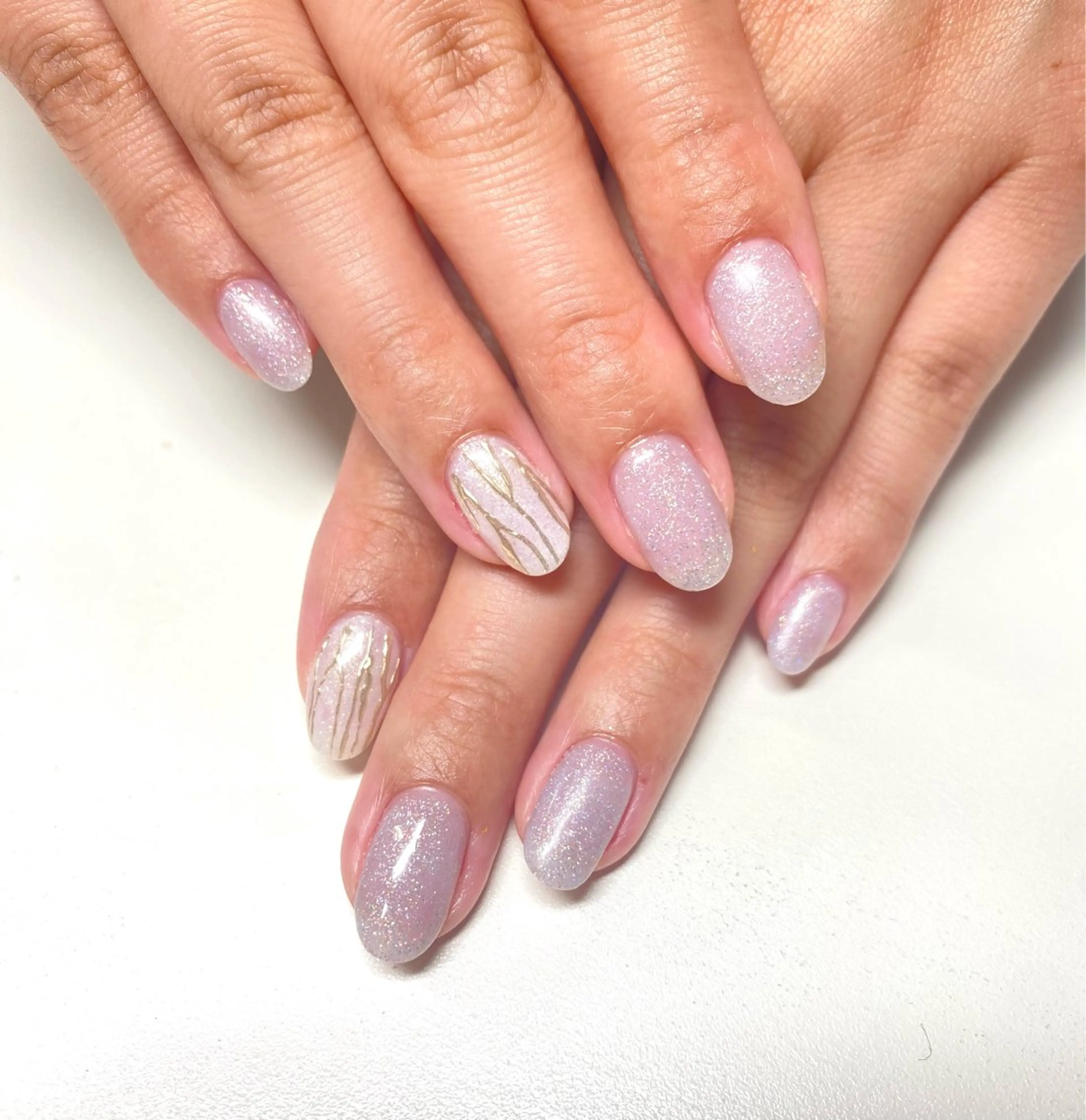 ネイル アートネイル ワンカラーネイル SEPTNAIL KISHIMOTOのネイルデザイン