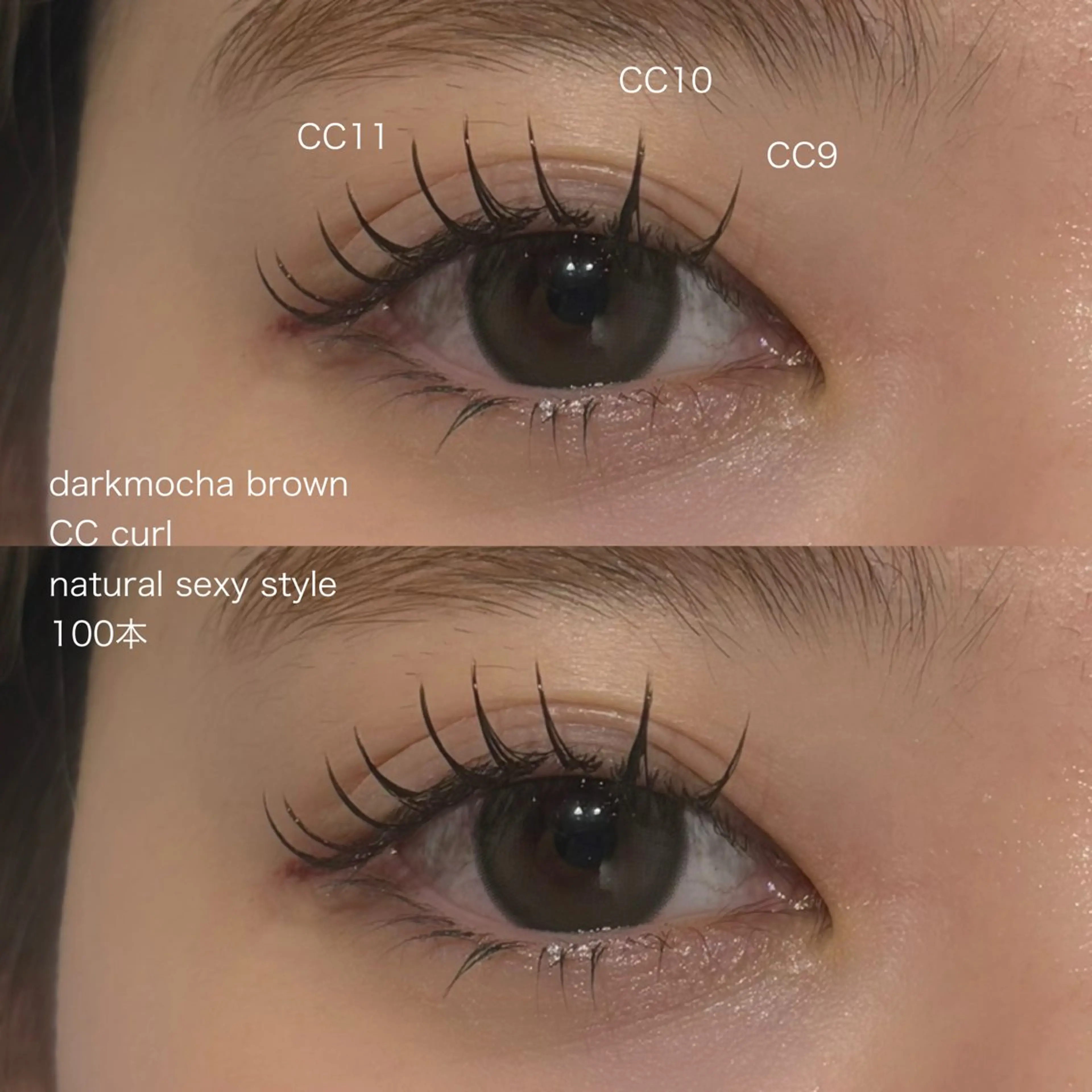 マツエク・マツパ マツエク 🎀NORA ayakaのマツエク・マツパデザイン