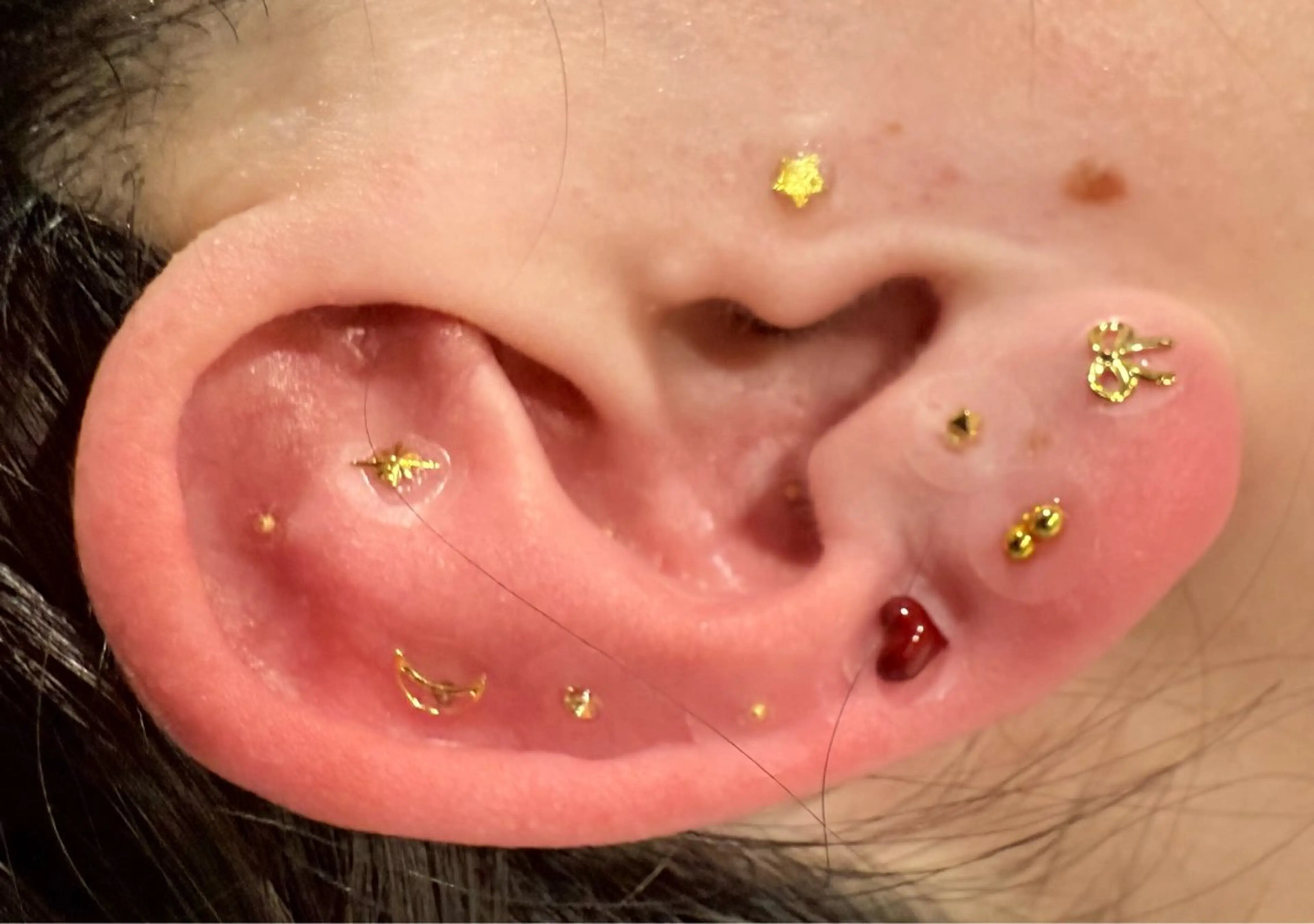 その他 LiZA エステティックサロンのエステ・リラクイメージ