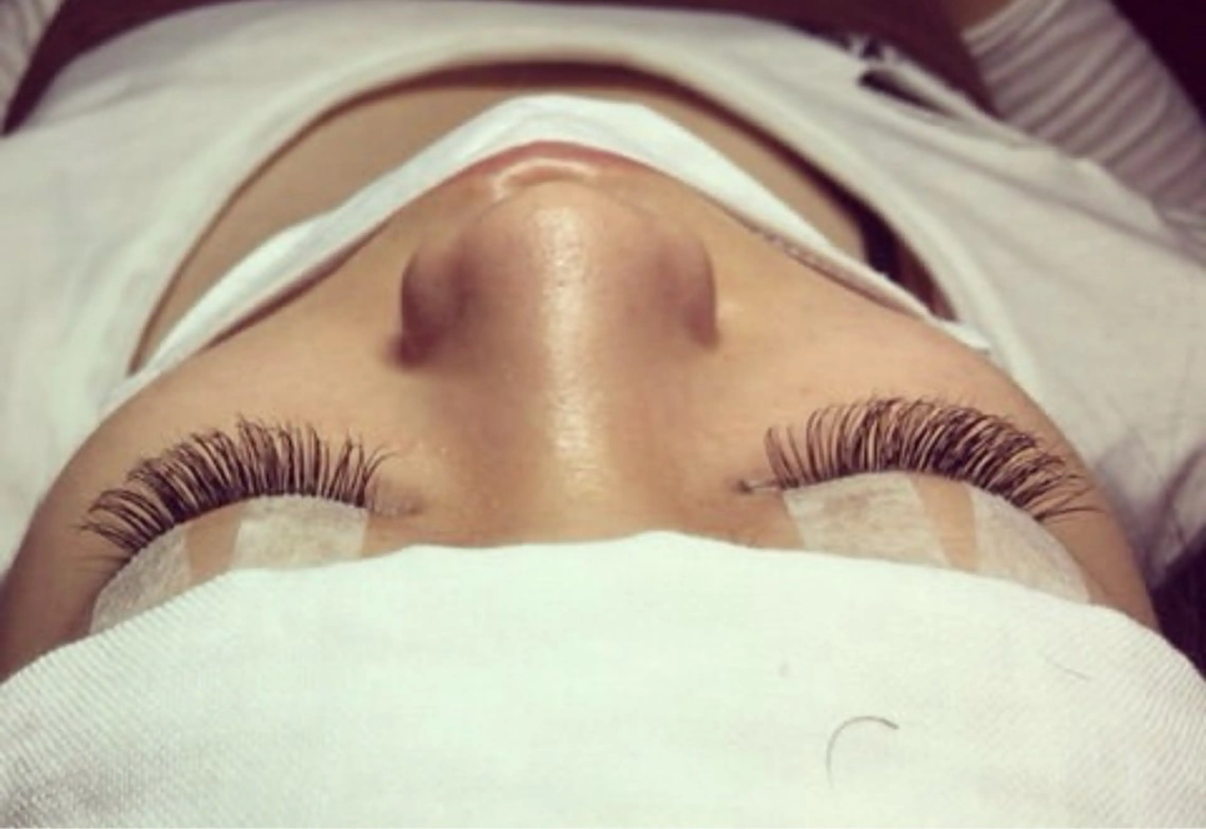 マツエク・マツパ マツエク 平井 まいのマツエク・マツパデザイン