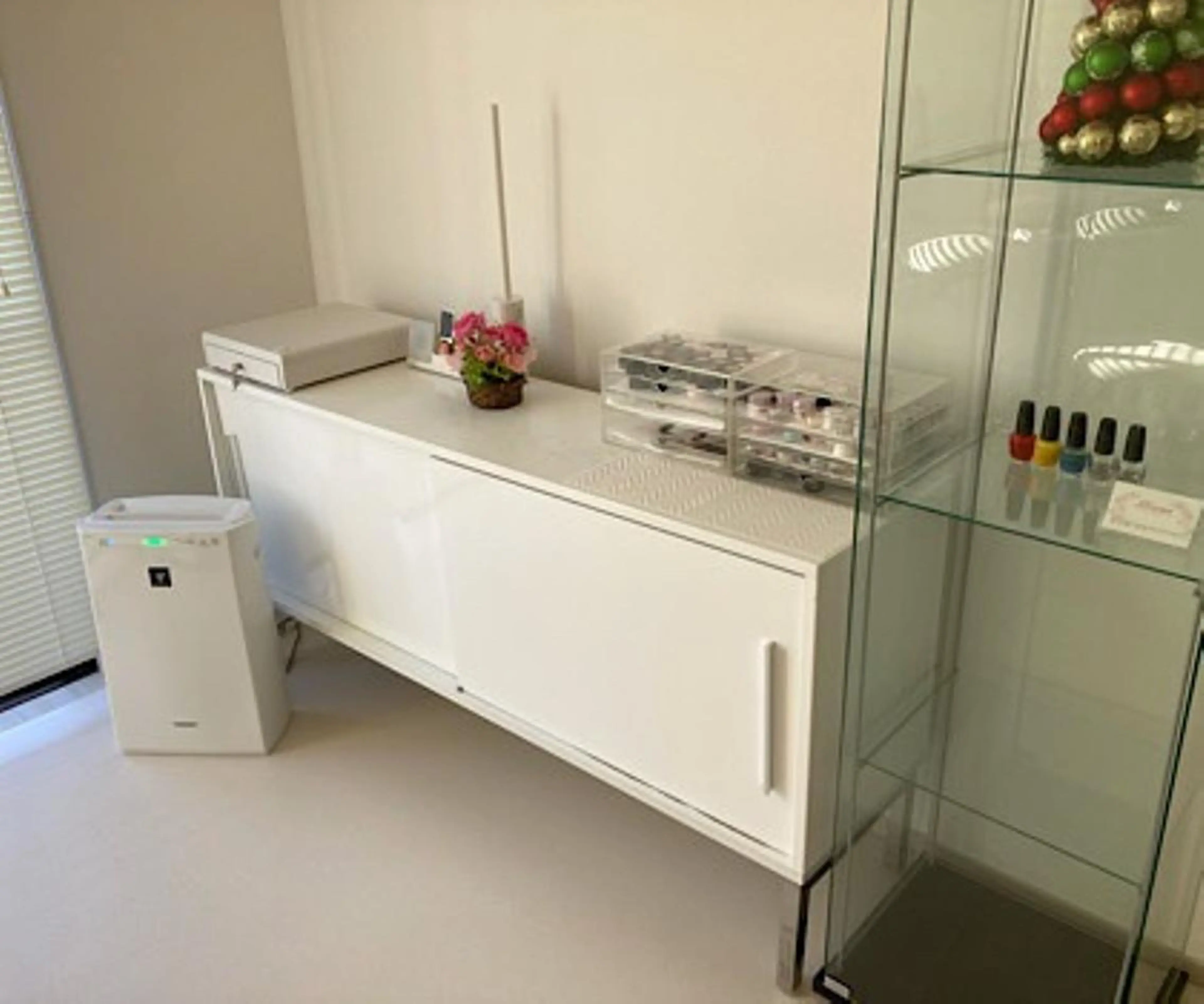 ネイルサロンアリューム所属・ネイルサロン アリュームのネイルデザイン