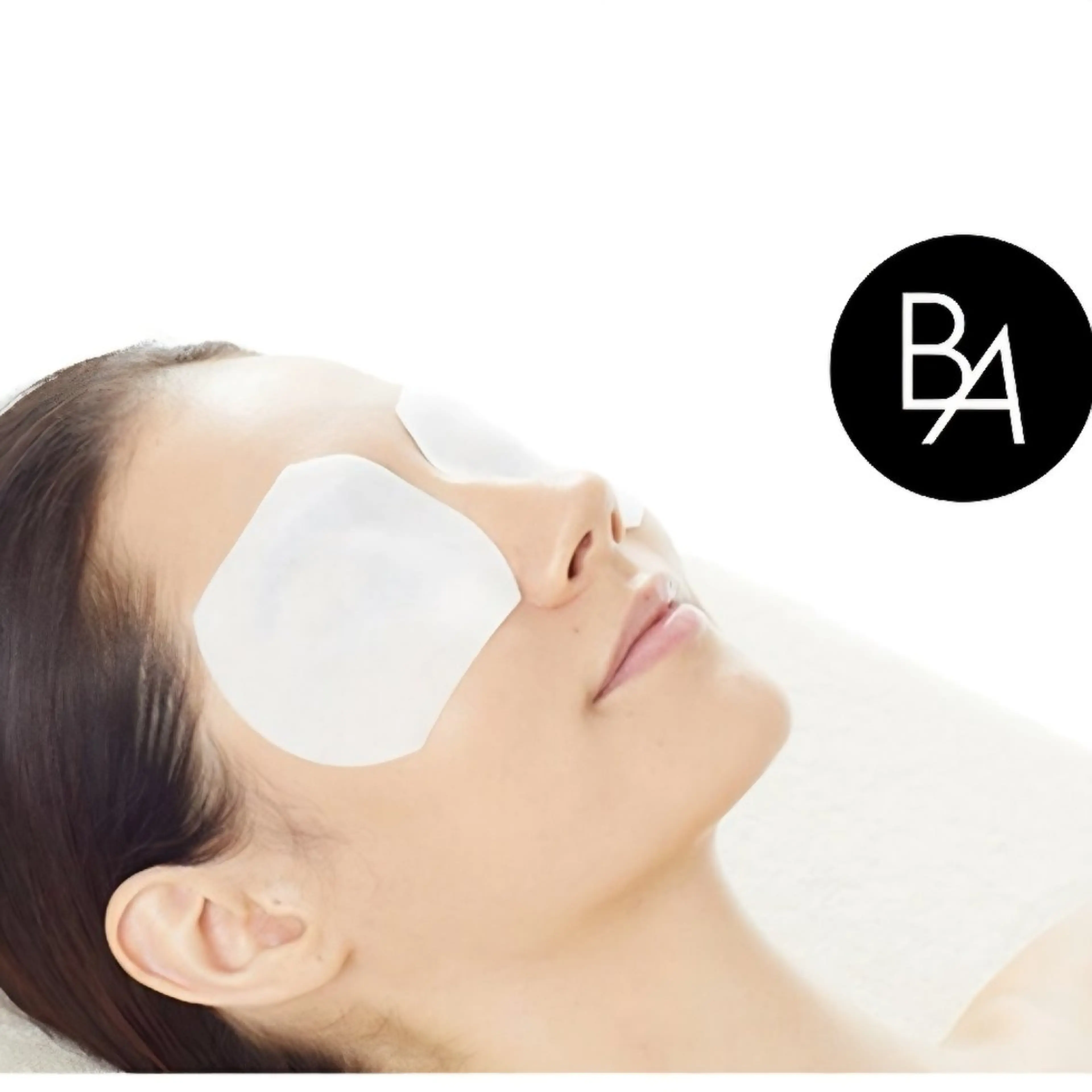 疲れ目・クマ改善🧸すっきり！パッチリ！アイゾーン集中ケア👀✨フェイシャルケア付💫の写真