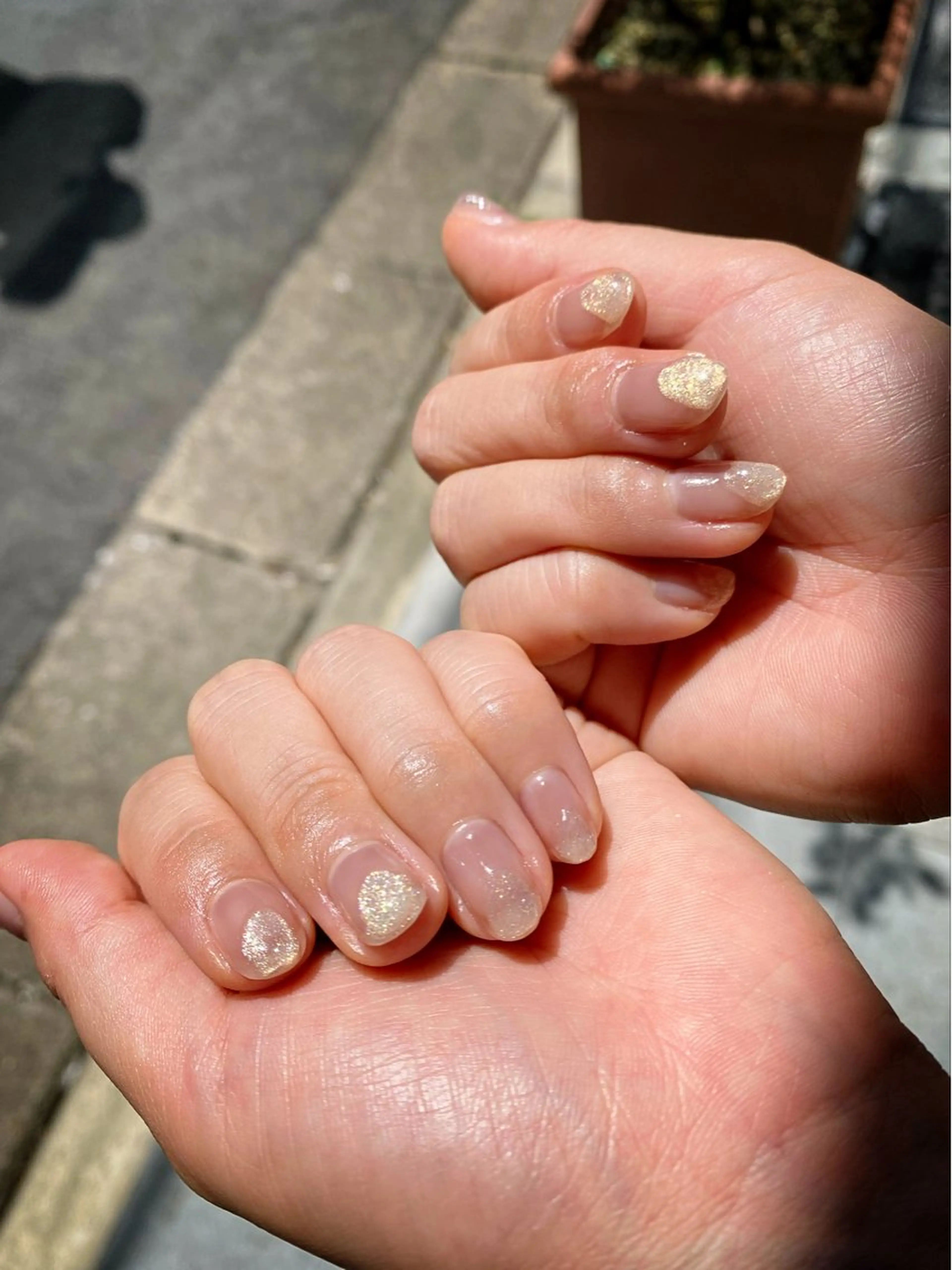 ネイル filonnail hiromiのネイルデザイン