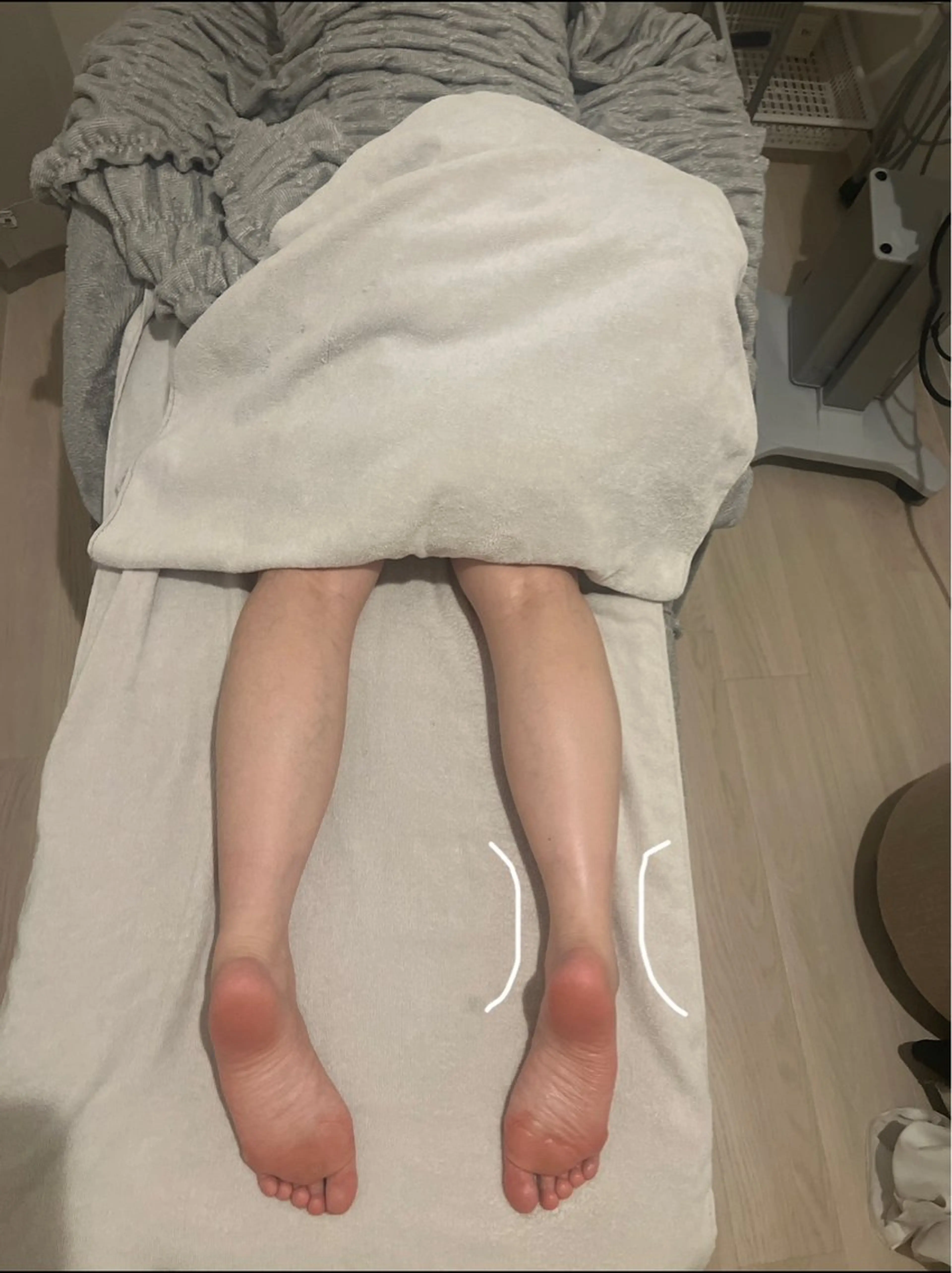 エステ リラク POLA御経塚 山川 睦美のエステ・リラクイメージ