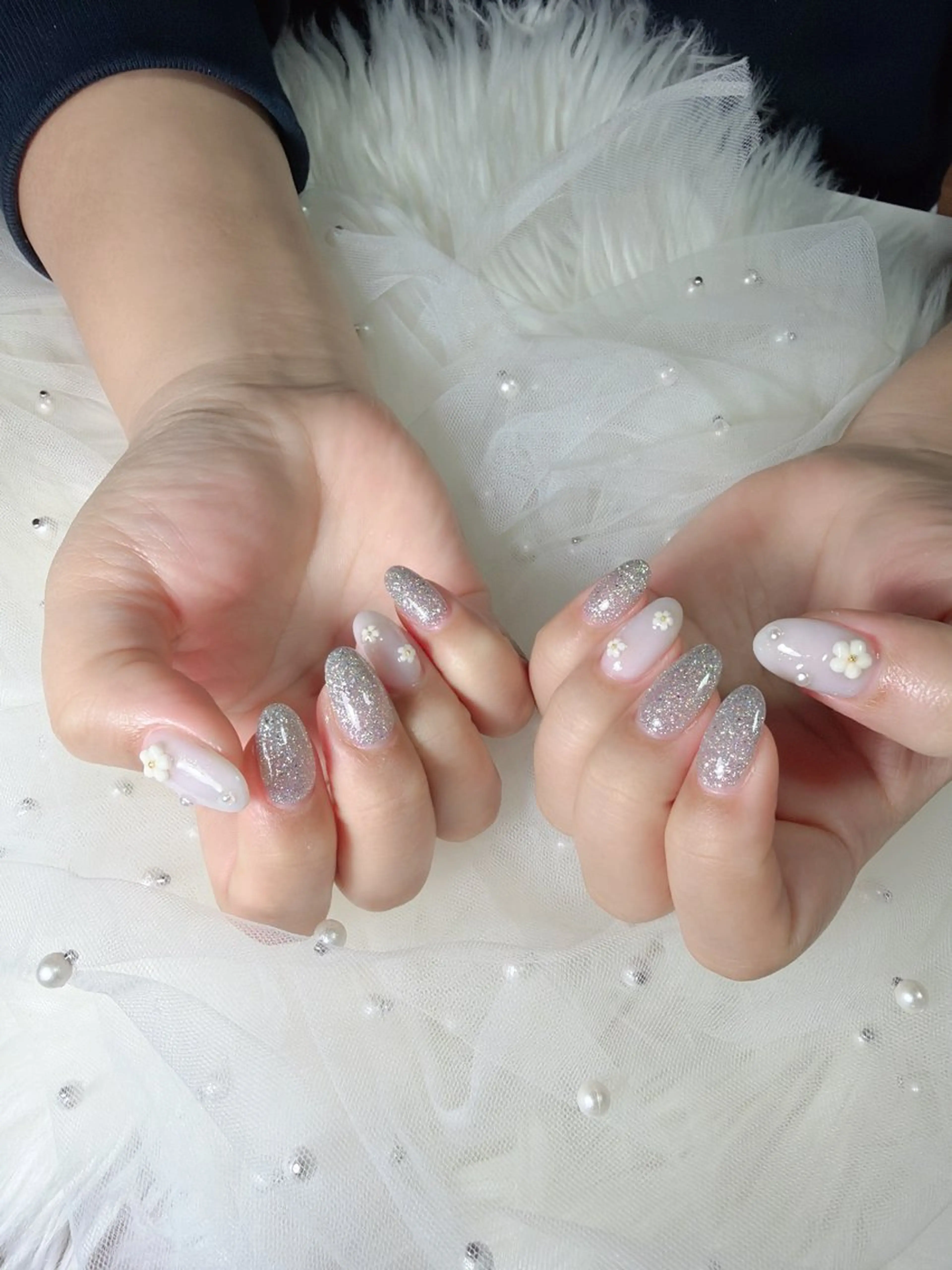 ネイル MK ネイルサロンのネイルデザイン