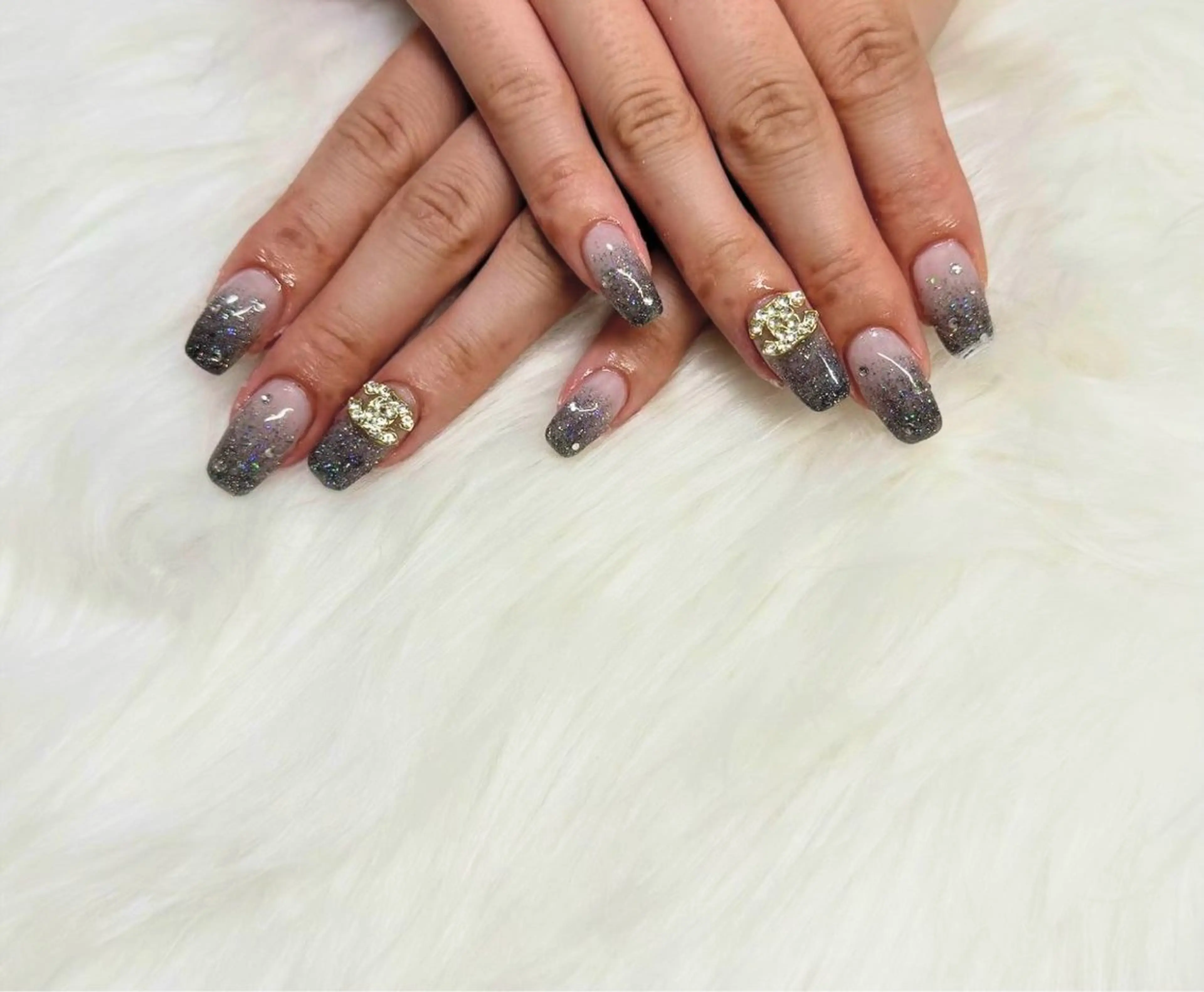 ネイル nailsalon R.のネイルデザイン
