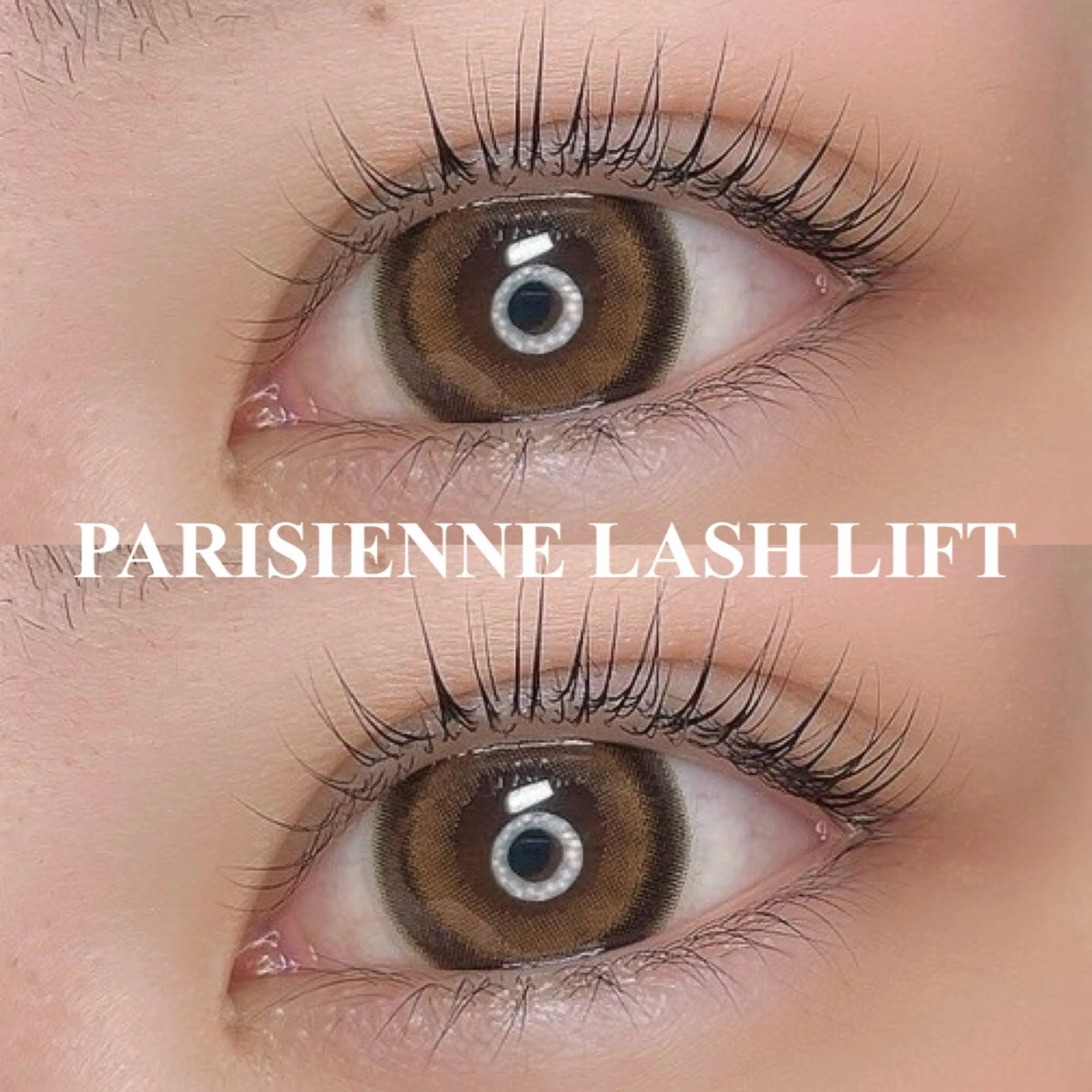 マツエク・マツパ パリジェンヌラッシュリフト SOLUNA(ソルーナ)所属・SOLUNA 💛staffのエステ・リラクイメージ