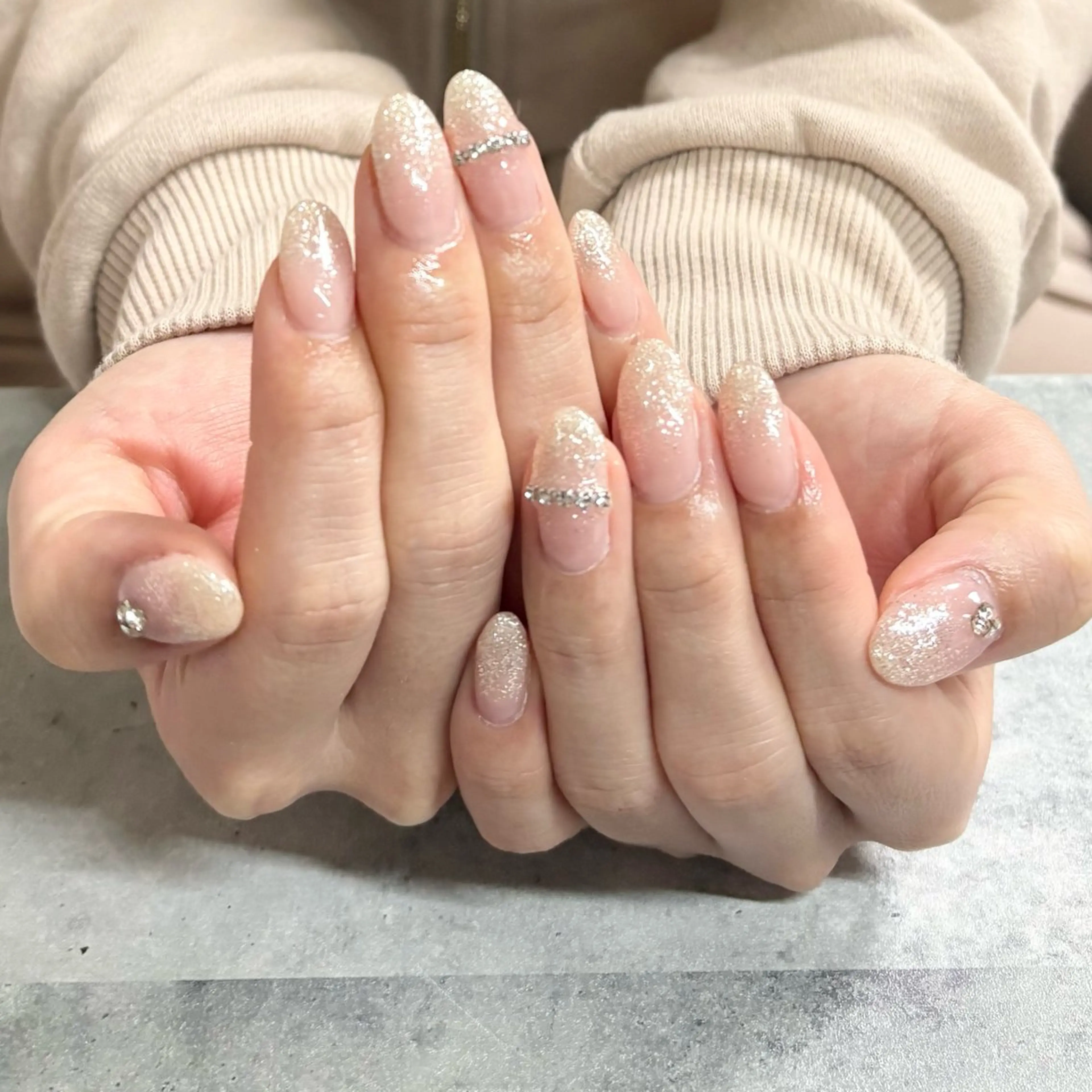 ネイル FELICE ﾌｪﾘｰﾁｪのネイルデザイン