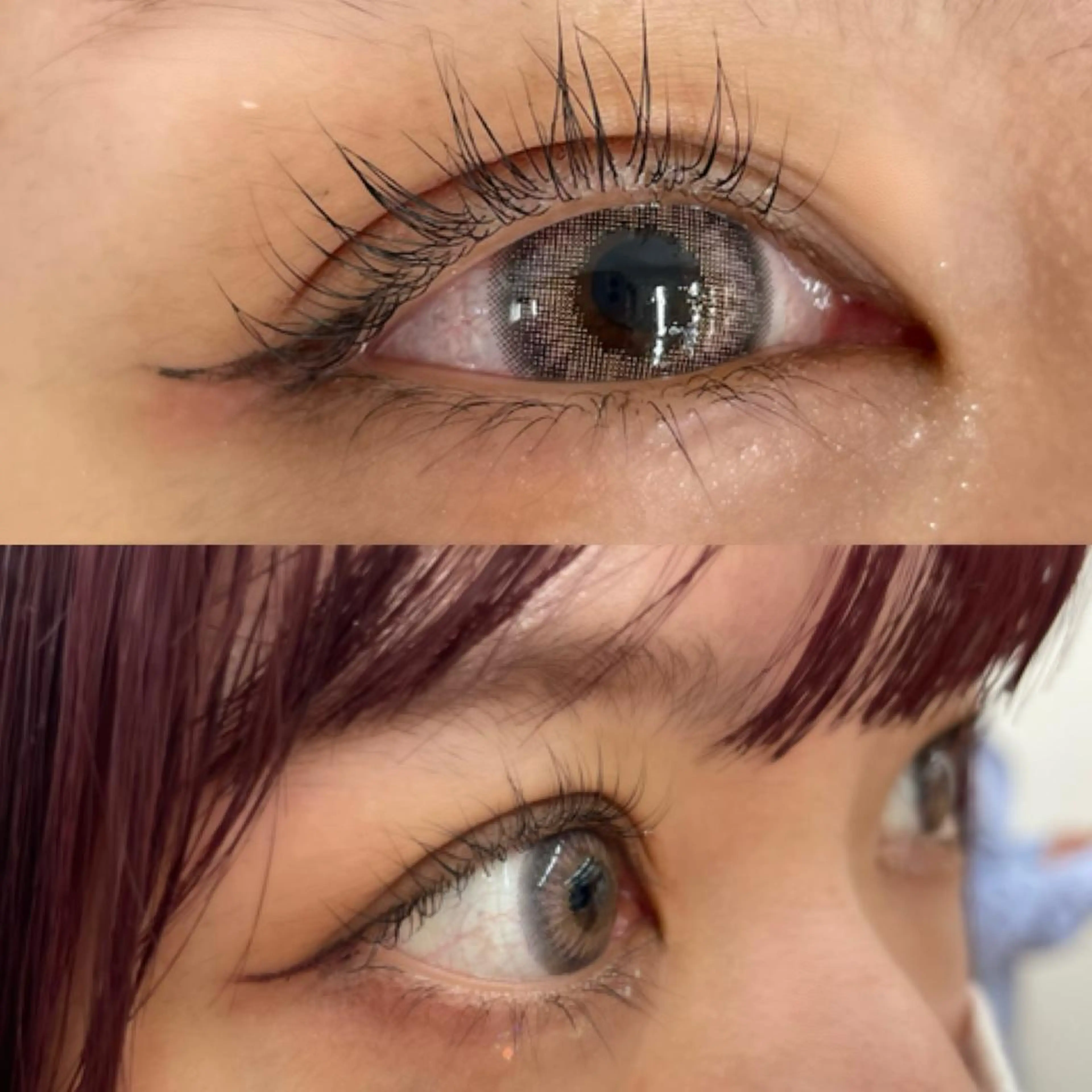 マツエク・マツパ ∴Sanae. ∴ トータルビューティーのネイルデザイン