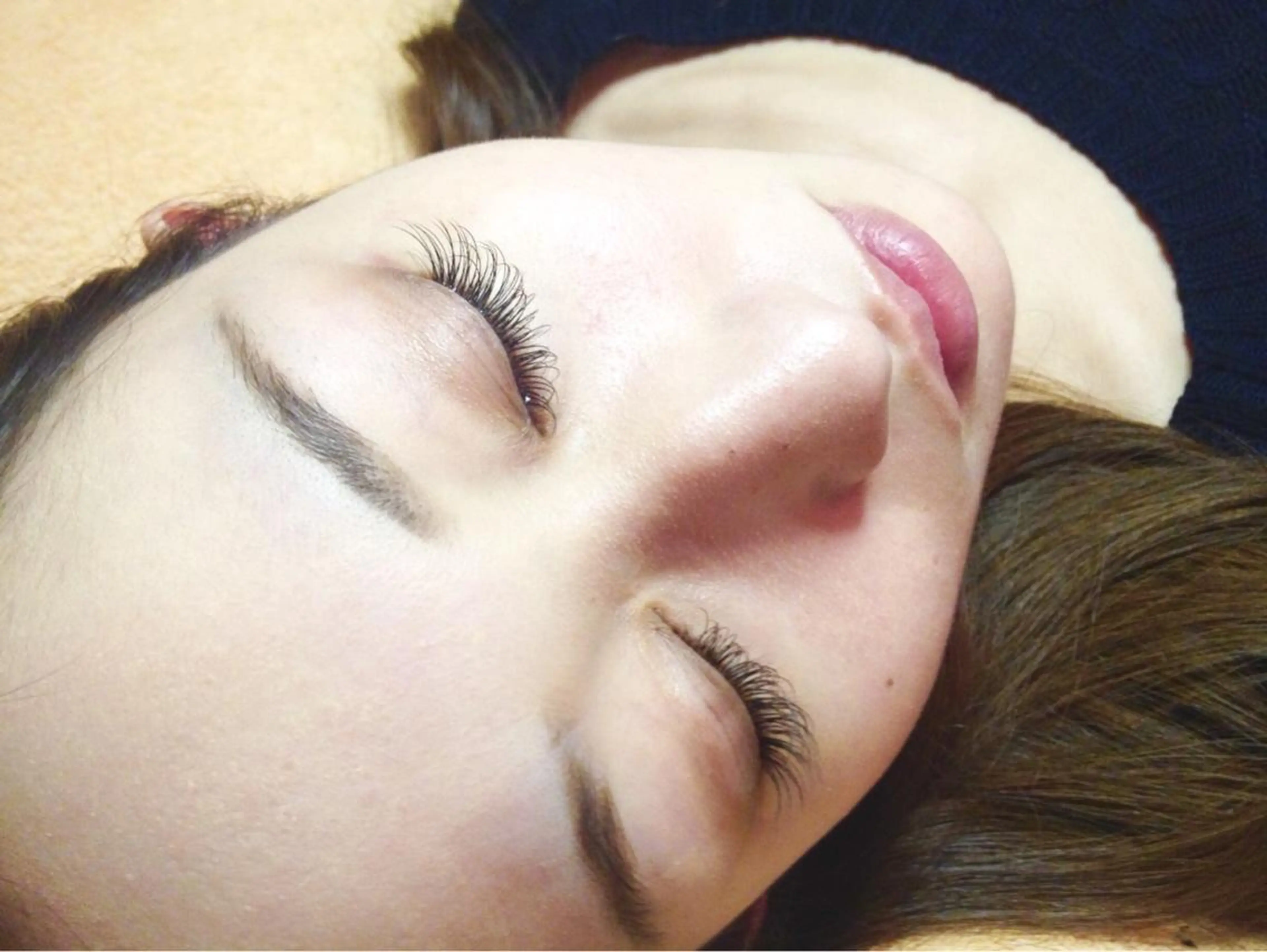 マツエク・マツパ Largo(ラルゴ)所属・Largo ラルゴのヘアスタイル