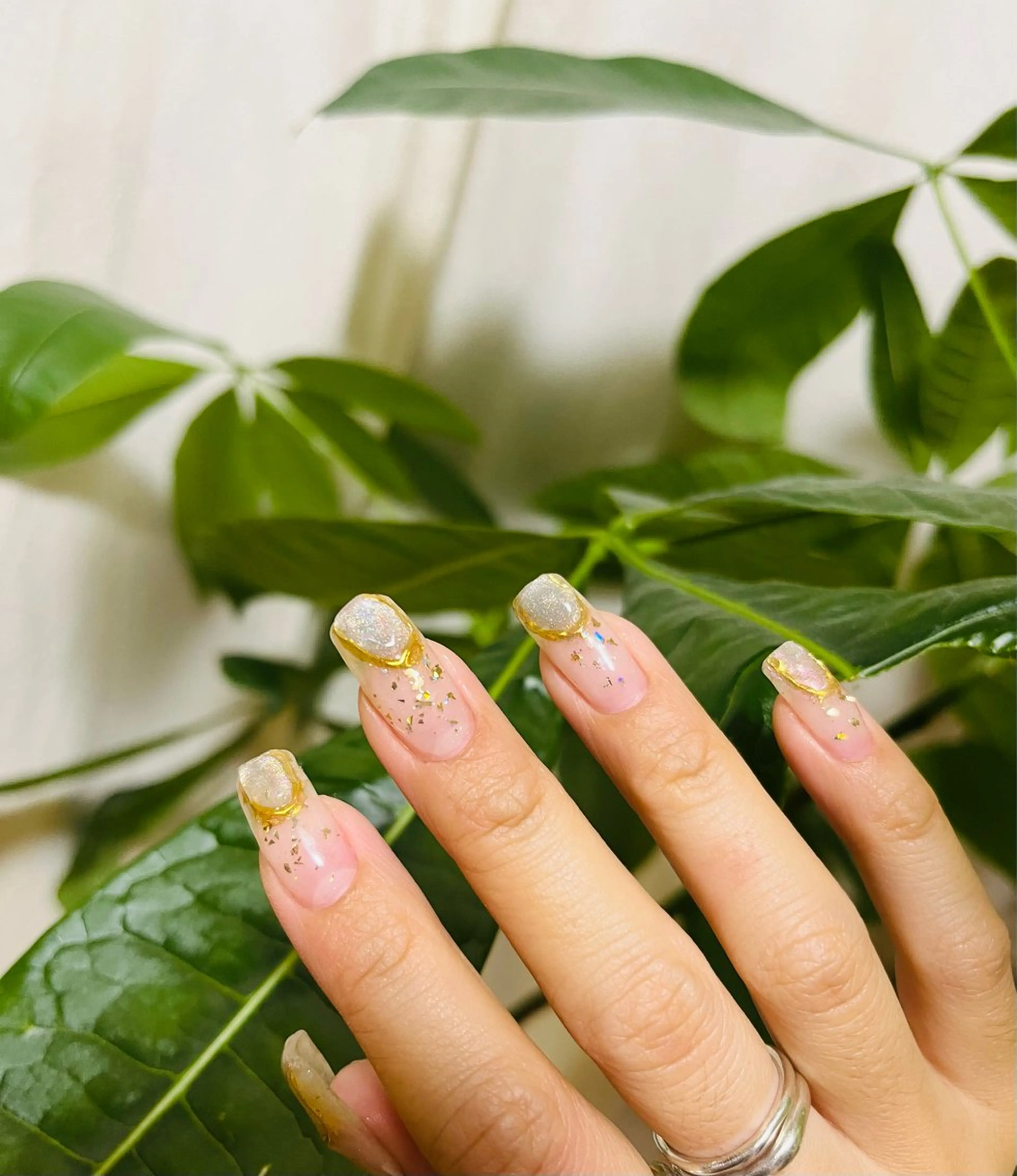 ネイル nail room.のネイルデザイン