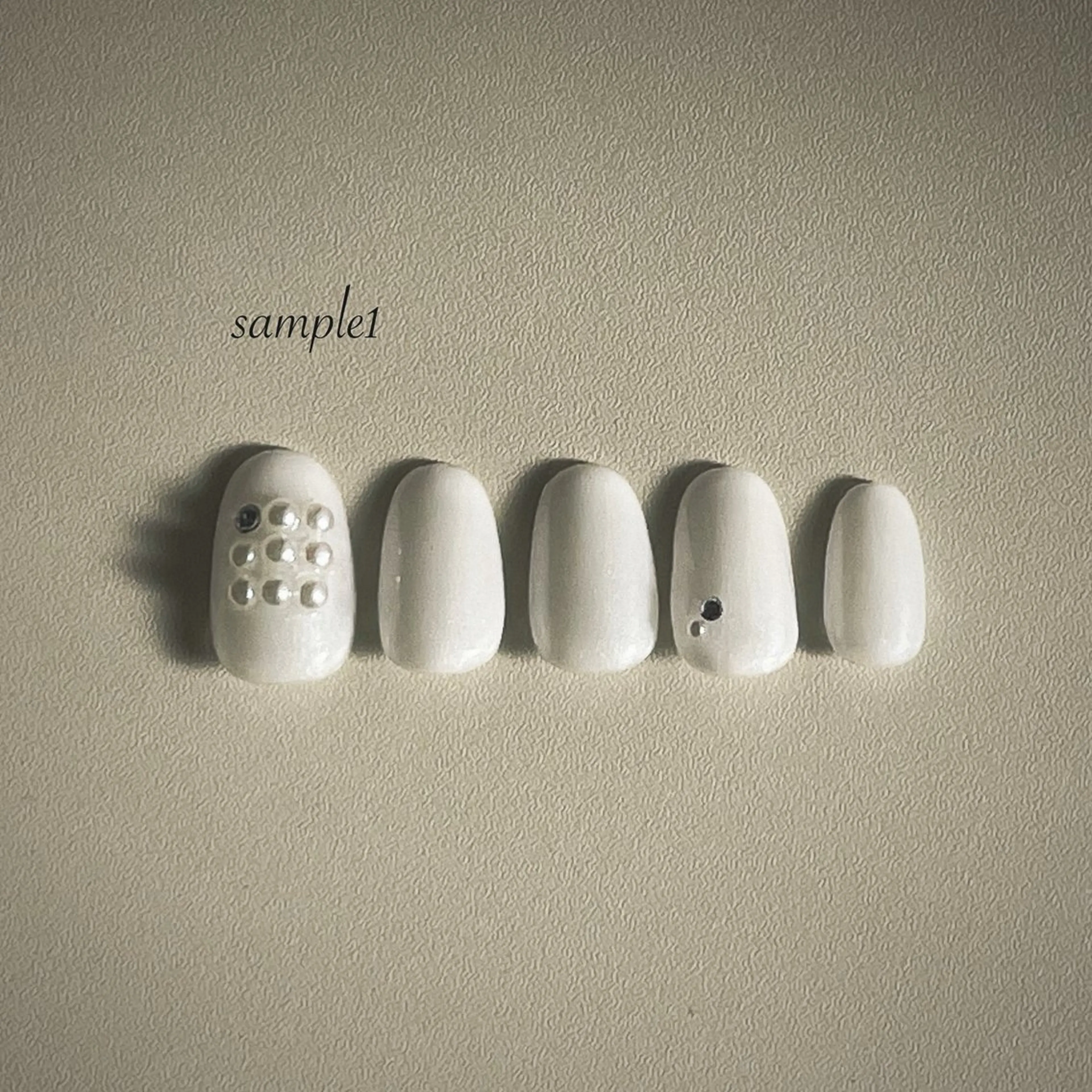 ネイル I me nailのネイルデザイン