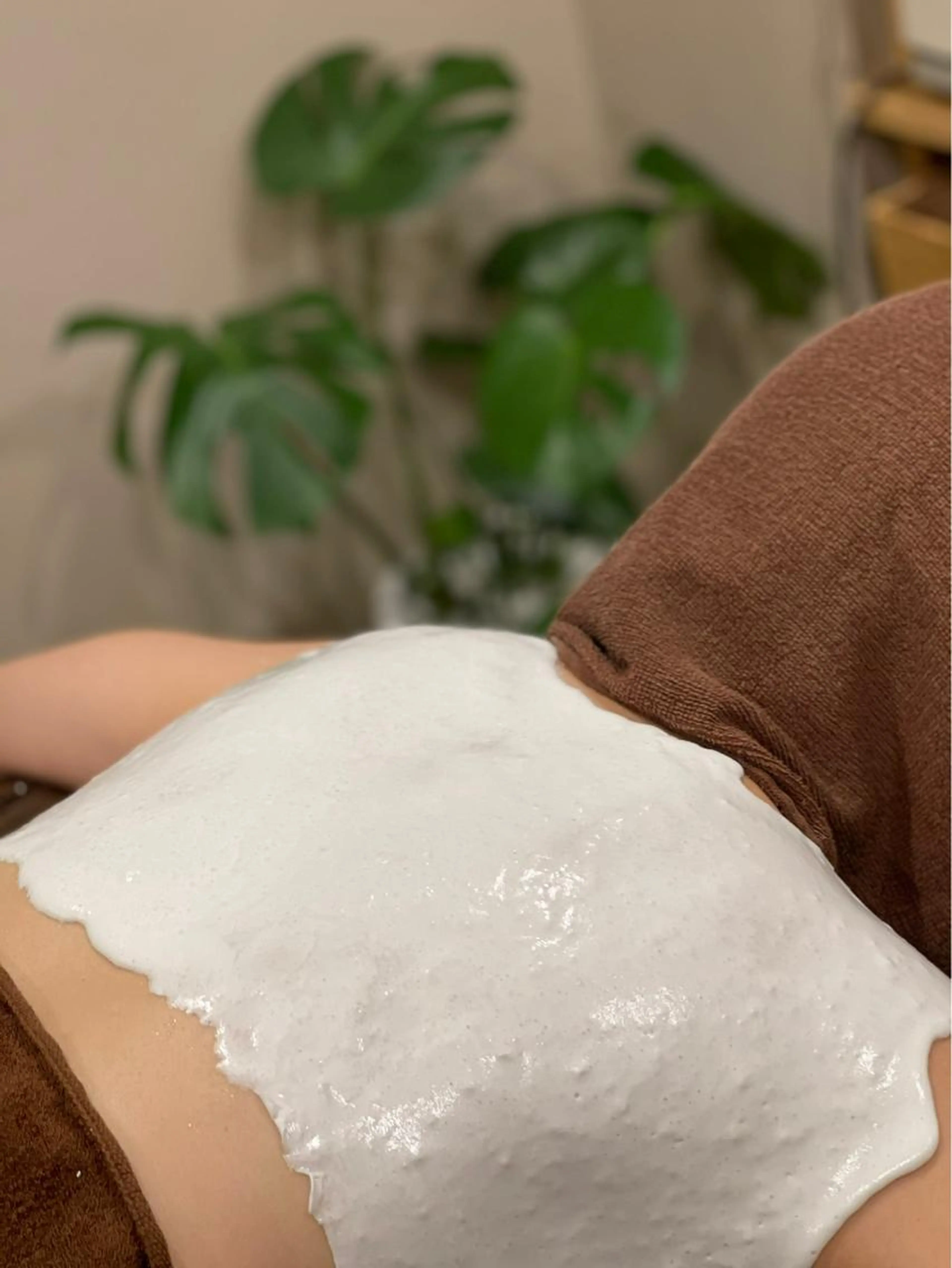 ブライダル前に＊背中集中トリートメントの写真