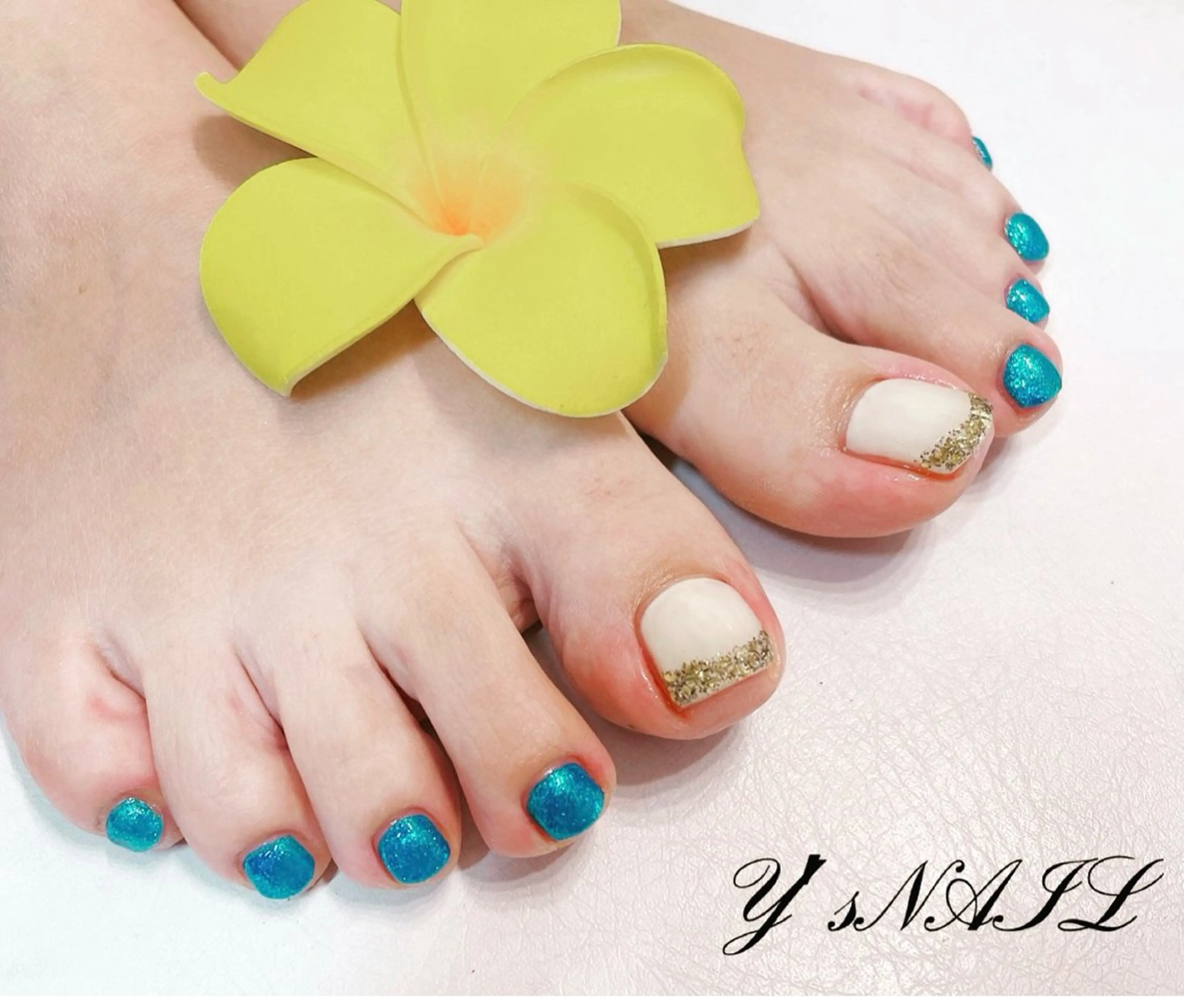 ネイル Y′s NAILのネイルデザイン